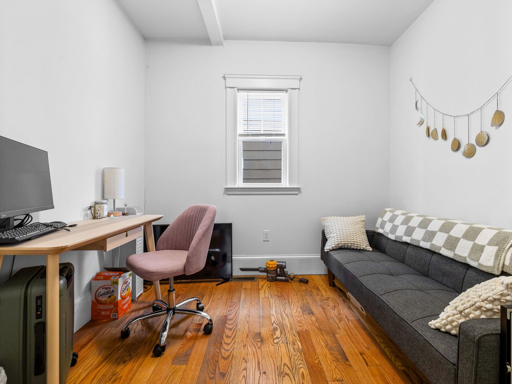 80 Bowdoin St, South Medford