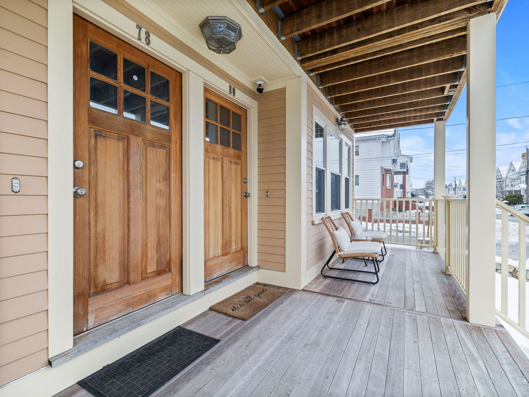 80 Bowdoin St, South Medford