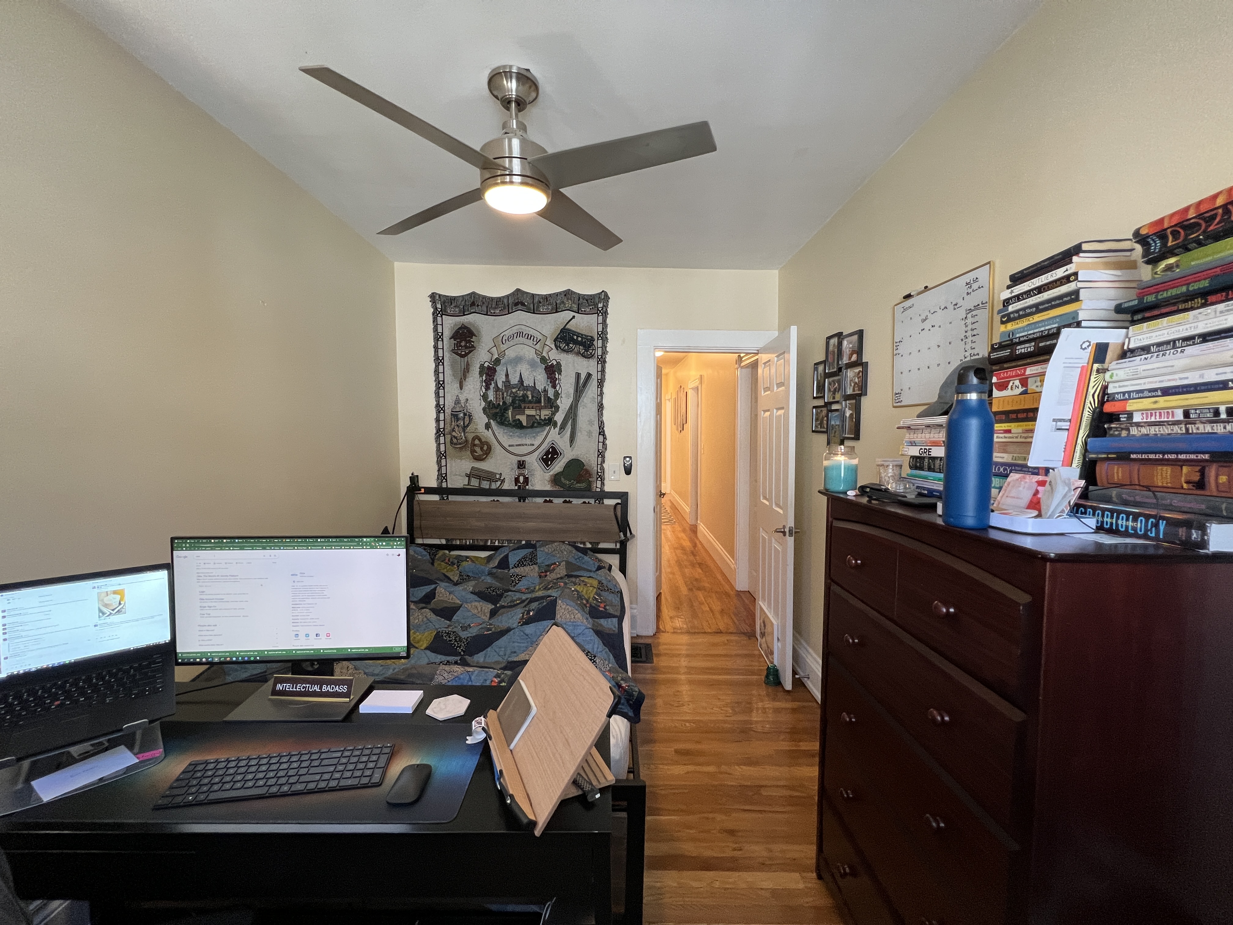 89 Morrison Ave, Powder House Square