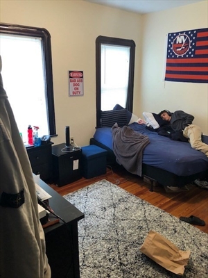 139 College Ave, Tufts