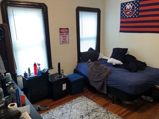 139 College Ave, Tufts