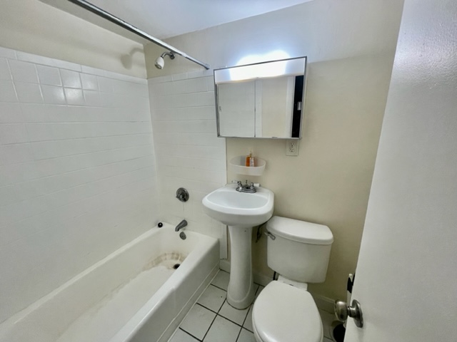Studio bed, 1 bath apartment for rent at 51 South Huntington Ave Unit B3, Jamaica Plain — photo 5 of 5