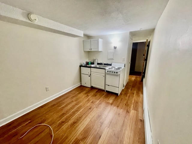 Studio bed, 1 bath apartment for rent at 51 South Huntington Ave Unit B3, Jamaica Plain