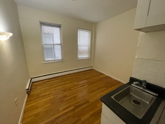 Studio bed, 1 bath apartment for rent at 51 South Huntington Ave Unit 103, Jamaica Plain