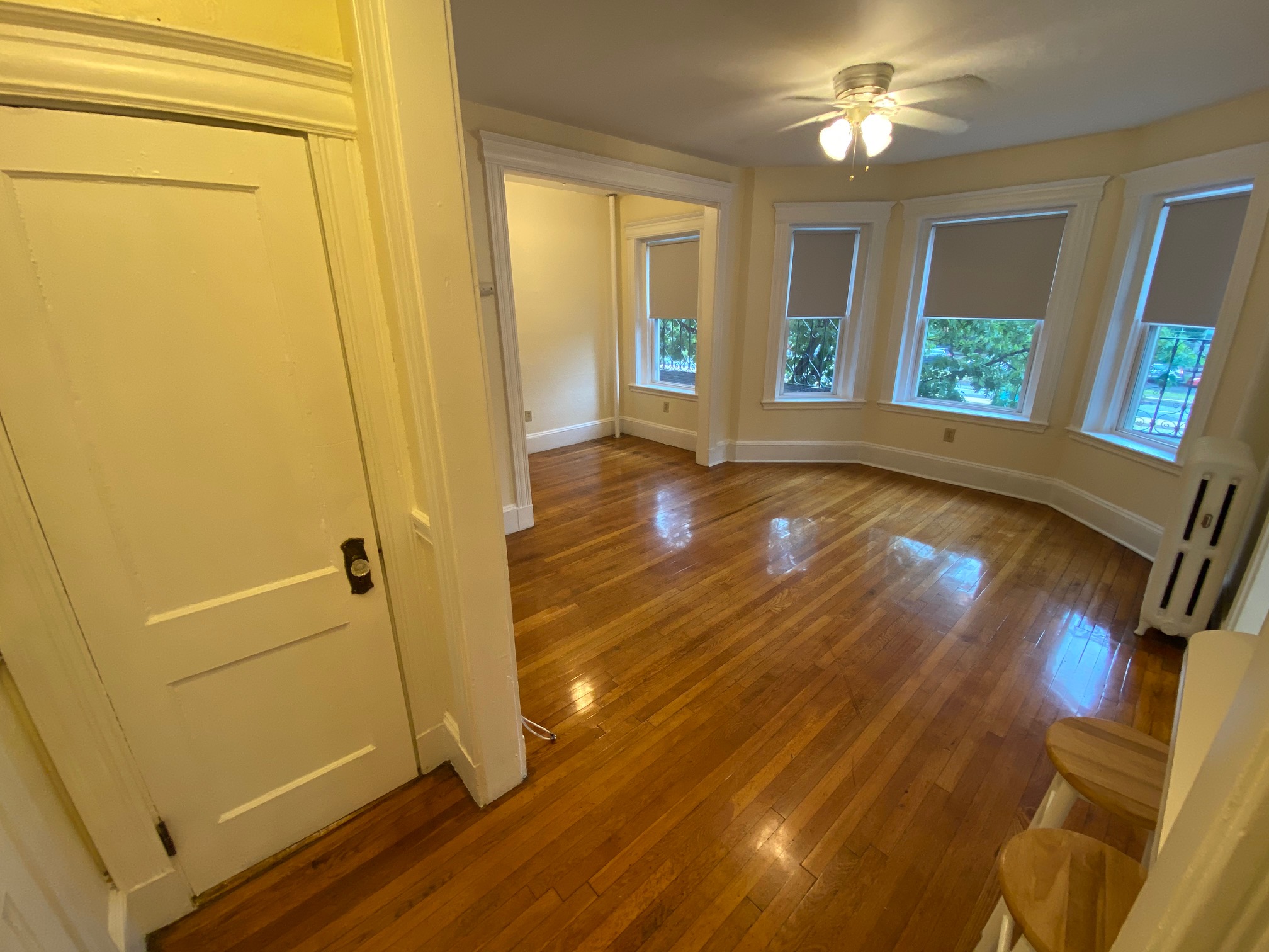 Studio bed, 1 bath apartment for rent at 1125 Commonwealth Ave Unit 30, Allston