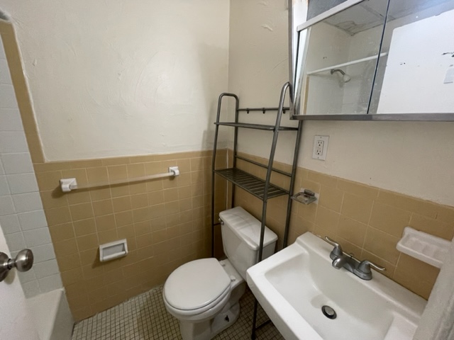 Studio bed, 1 bath apartment for rent at 51 South Huntington Ave Unit 103, Jamaica Plain — photo 6 of 7