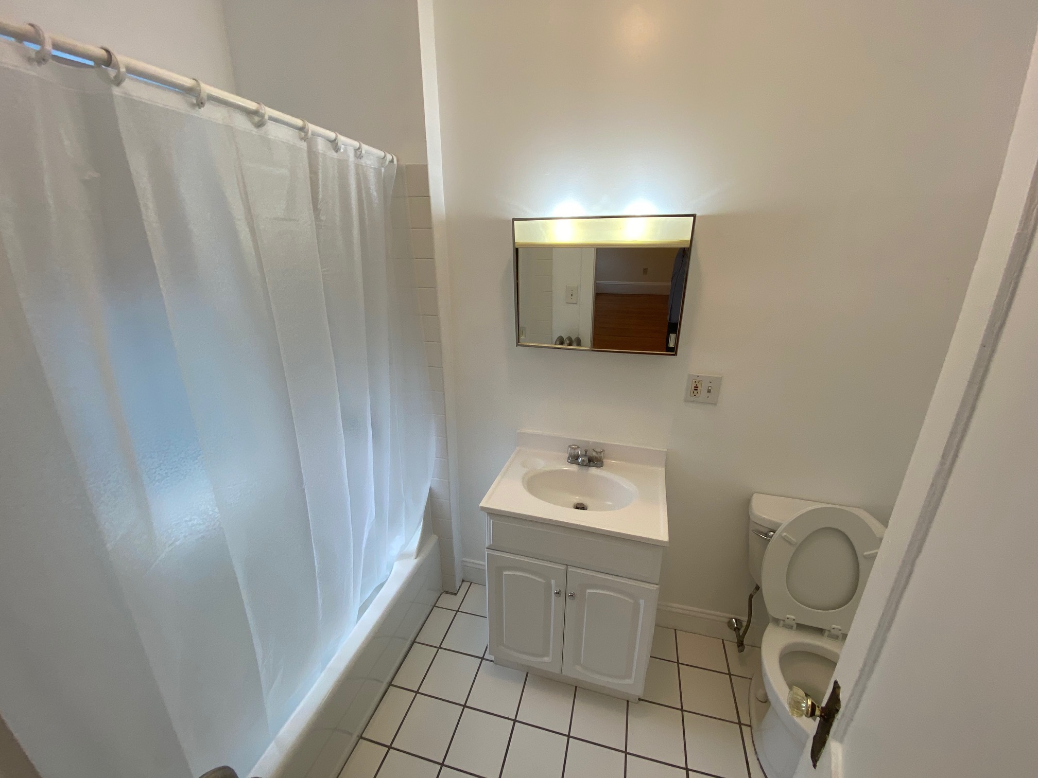 Studio bed, 1 bath apartment for rent at 1125 Commonwealth Ave Unit 30, Allston — photo 5 of 5