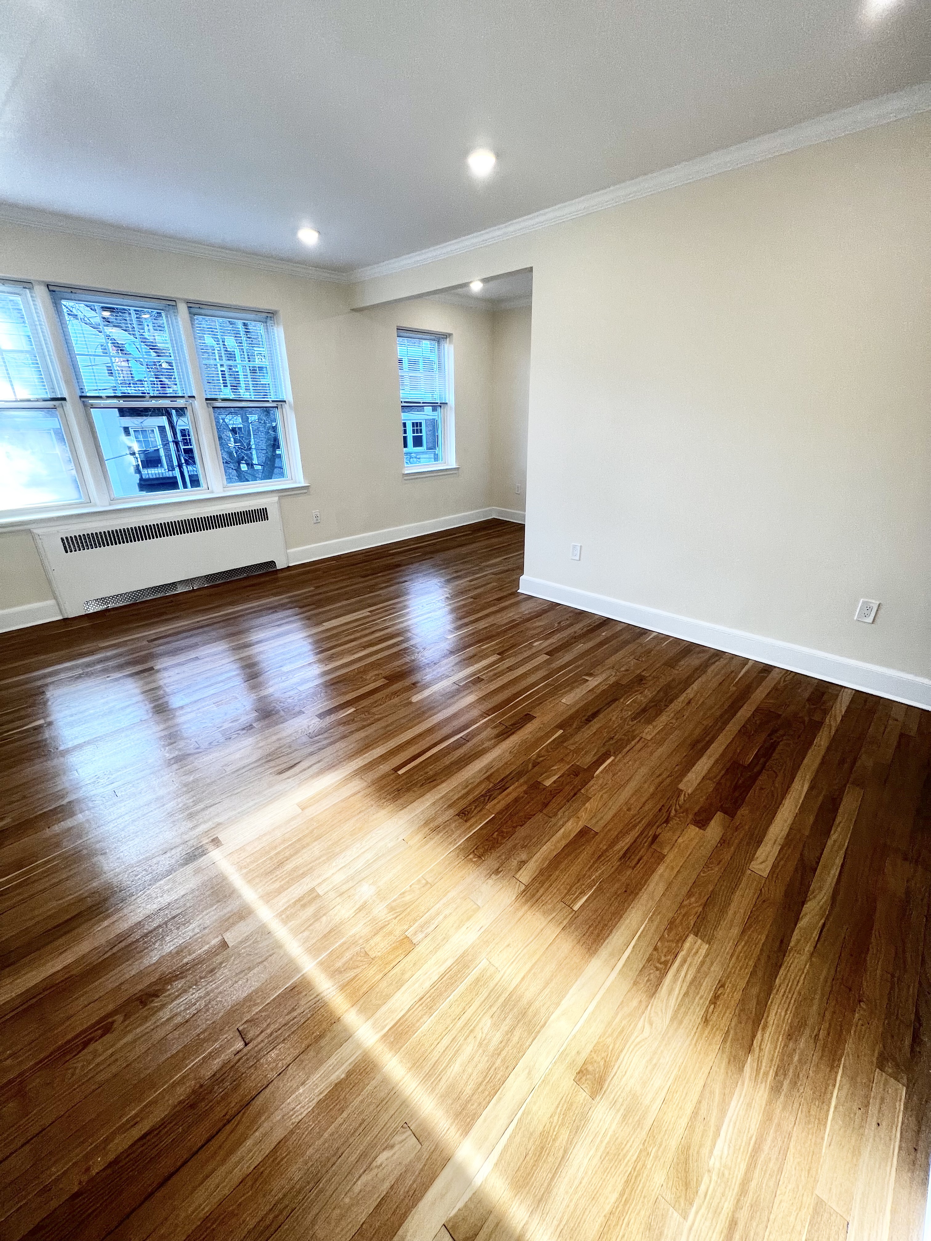 1 bed, 1 bath apartment for rent at 77 Kilsyth Rd Unit 7508, Brighton — photo 4 of 16
