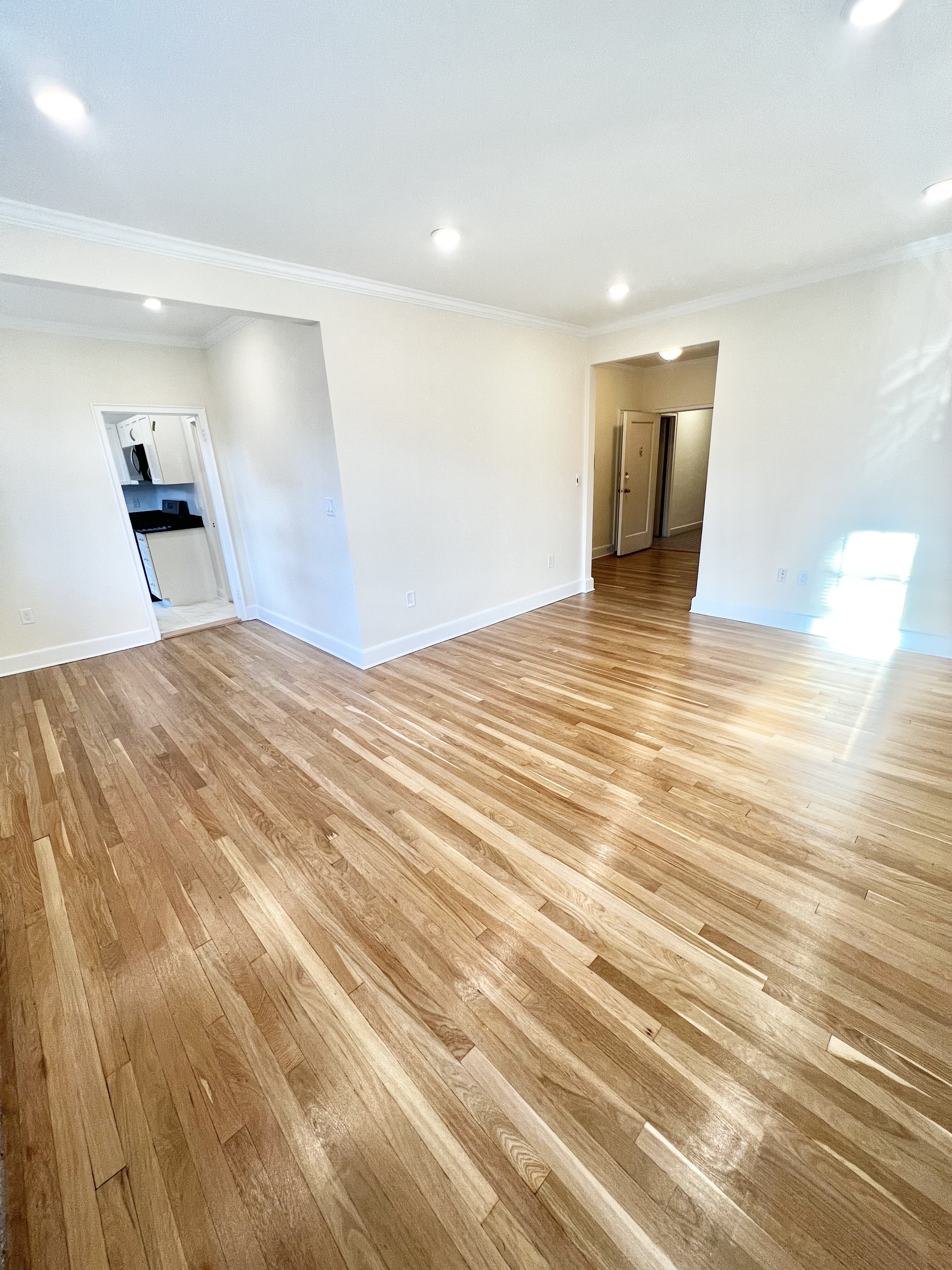 1 bed, 1 bath apartment for rent at 77 Kilsyth Rd Unit 7508, Brighton — photo 5 of 16