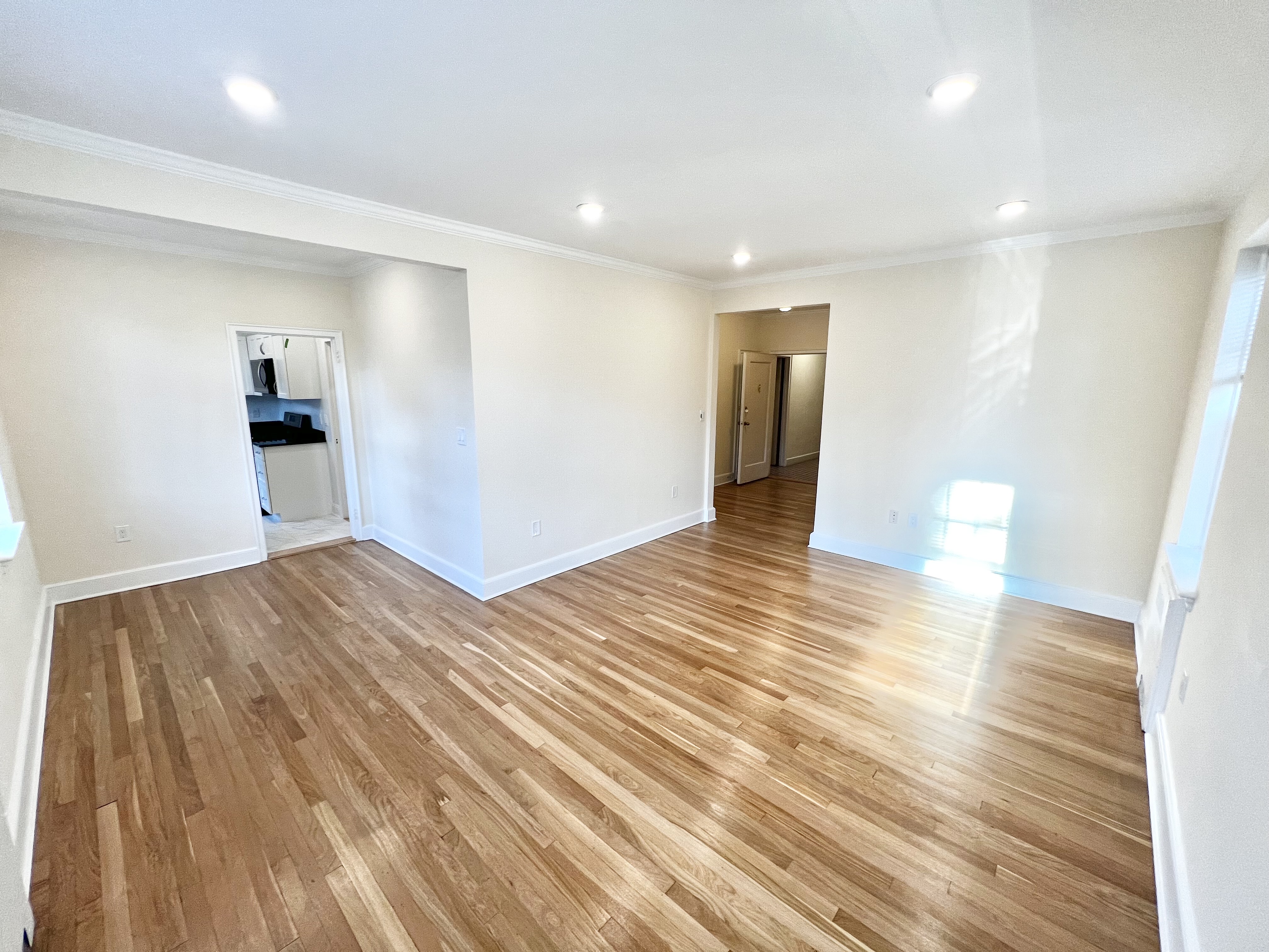 1 bed, 1 bath apartment for rent at 77 Kilsyth Rd Unit 7508, Brighton — photo 6 of 16
