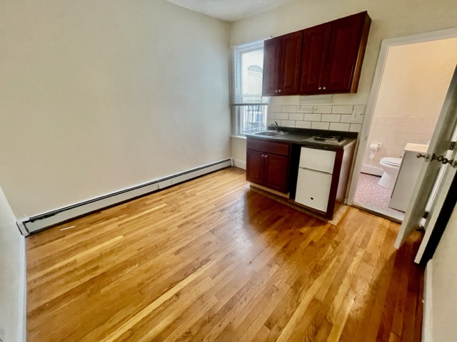 Studio bed, 1 bath apartment for rent at 51 South Huntington Ave Unit 303, Mission Hill — photo 1 of 4