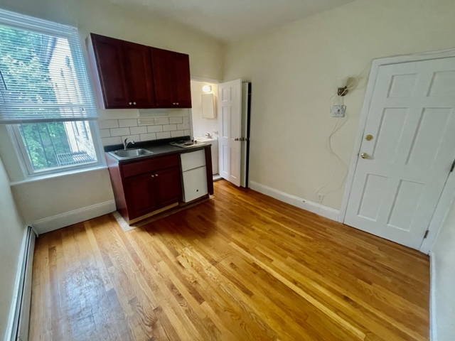 Studio bed, 1 bath apartment for rent at 51 South Huntington Ave Unit 303, Mission Hill — photo 2 of 4