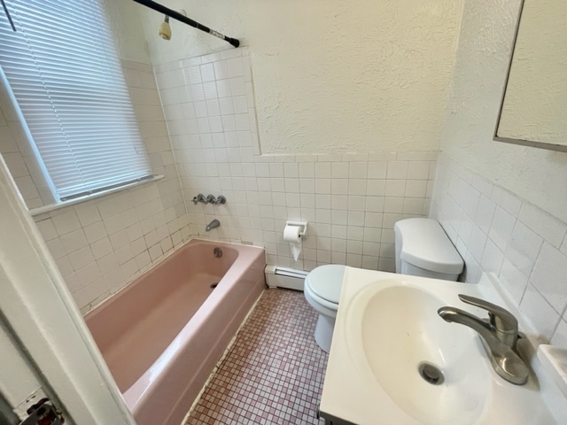 Studio bed, 1 bath apartment for rent at 51 South Huntington Ave Unit 303, Mission Hill — photo 4 of 4