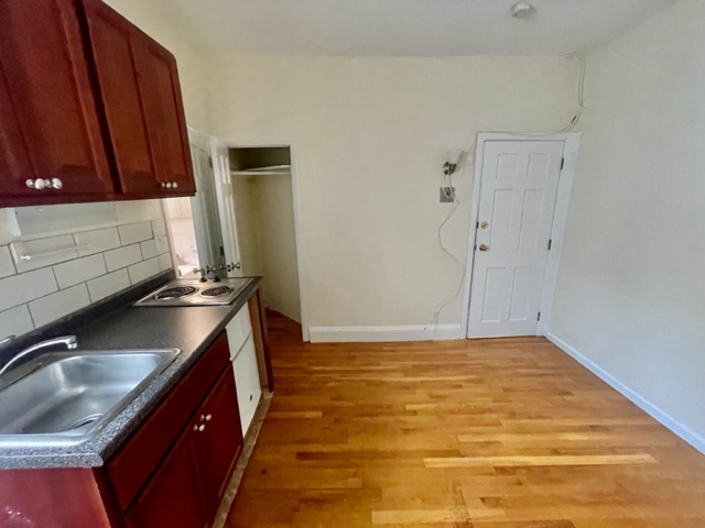 Studio bed, 1 bath apartment for rent at 51 South Huntington Ave Unit 303, Mission Hill — photo 3 of 4