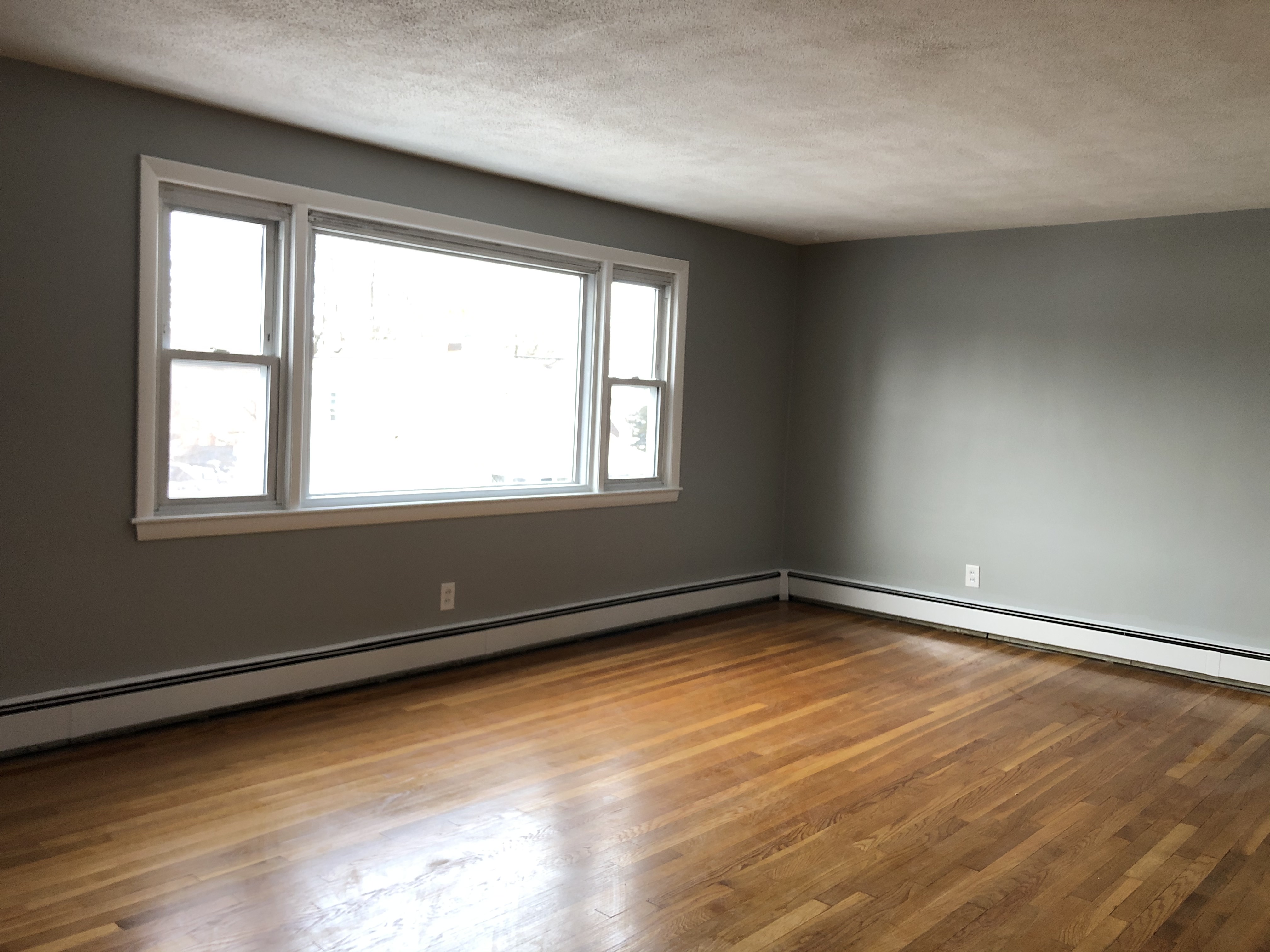 2.5 bed, 1 bath apartment for rent at 48 Nonantum St Unit 2, Brighton — photo 3 of 26