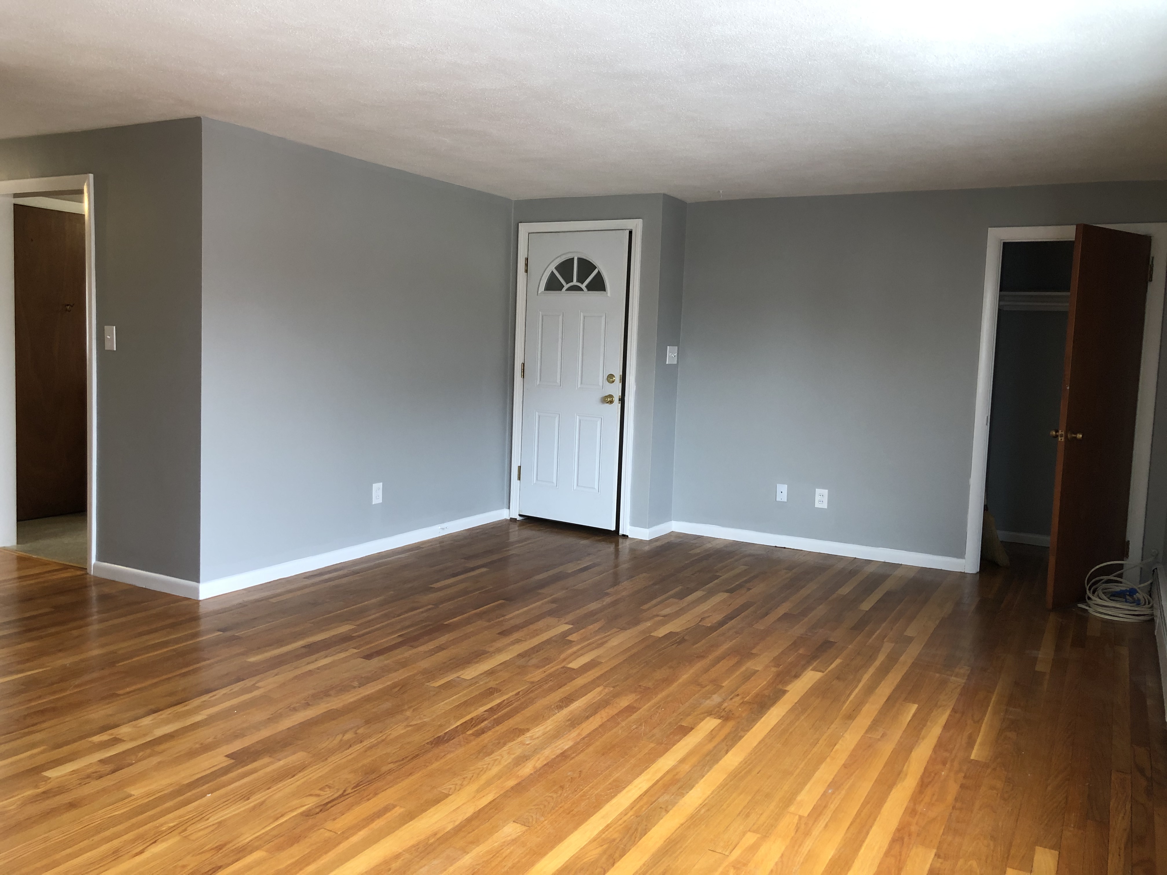 2.5 bed, 1 bath apartment for rent at 48 Nonantum St Unit 2, Brighton — photo 6 of 26