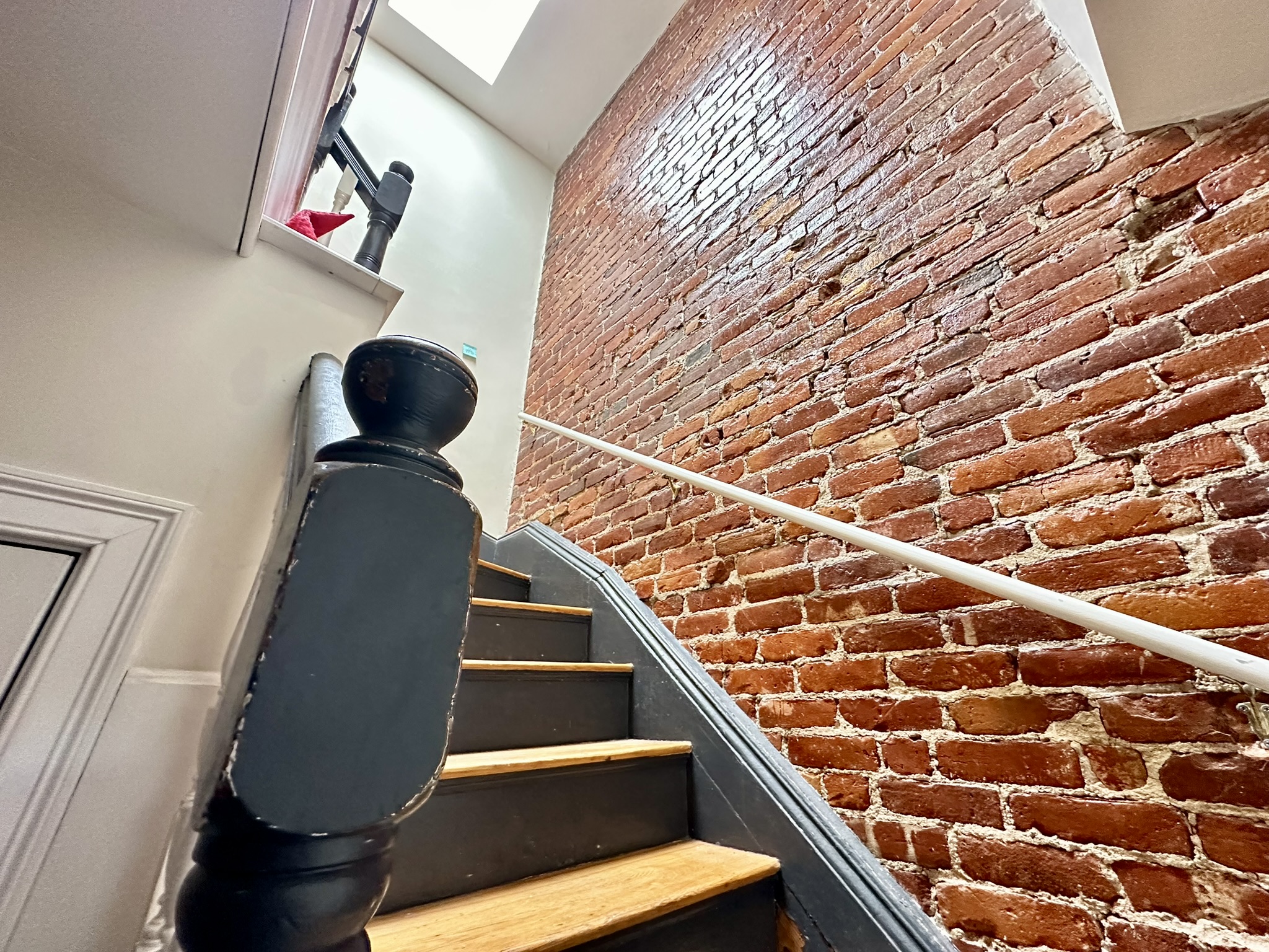 836 Huntington Ave, Mission Hill