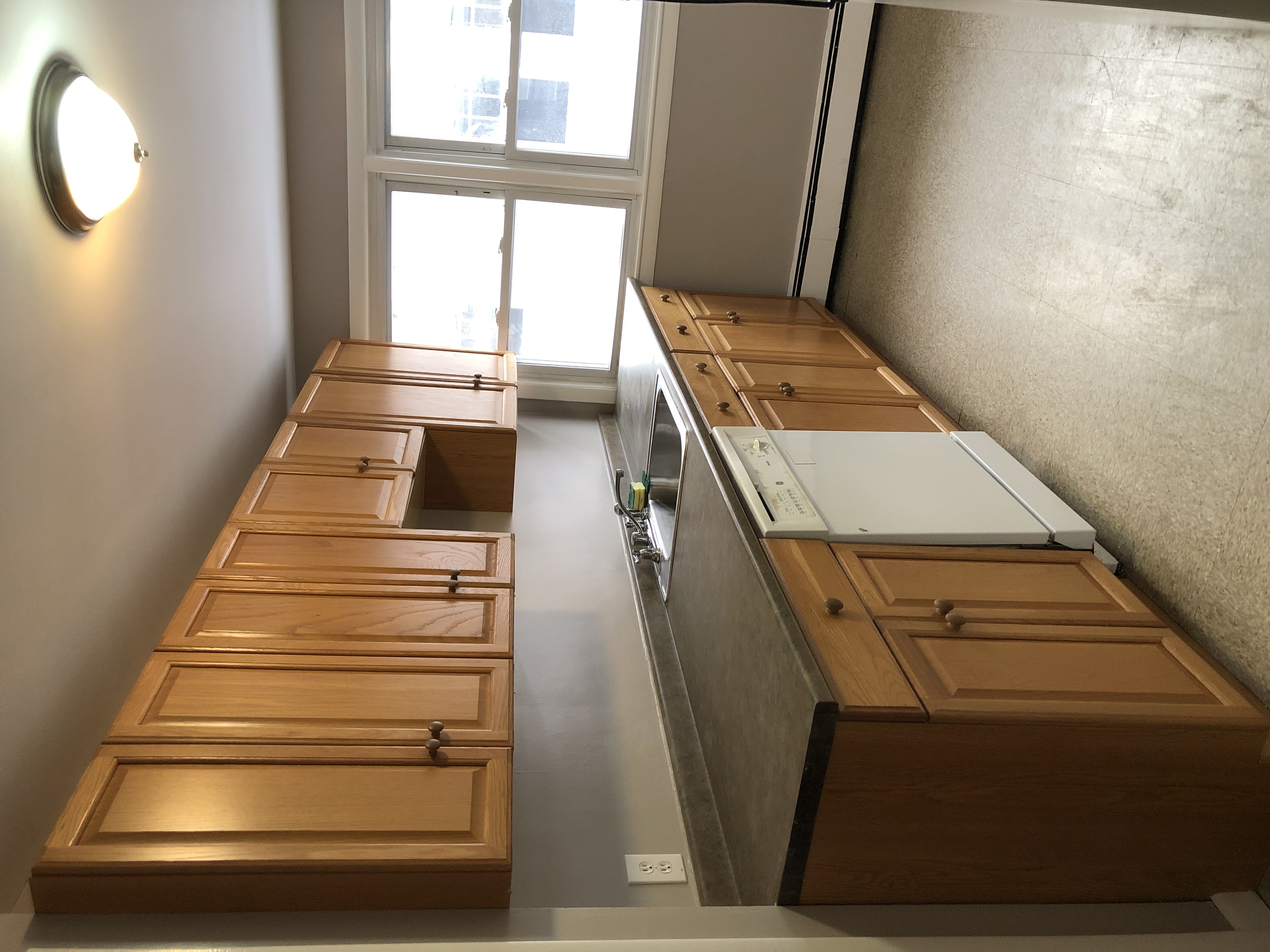 2.5 bed, 1 bath apartment for rent at 48 Nonantum St Unit 2, Brighton — photo 16 of 26