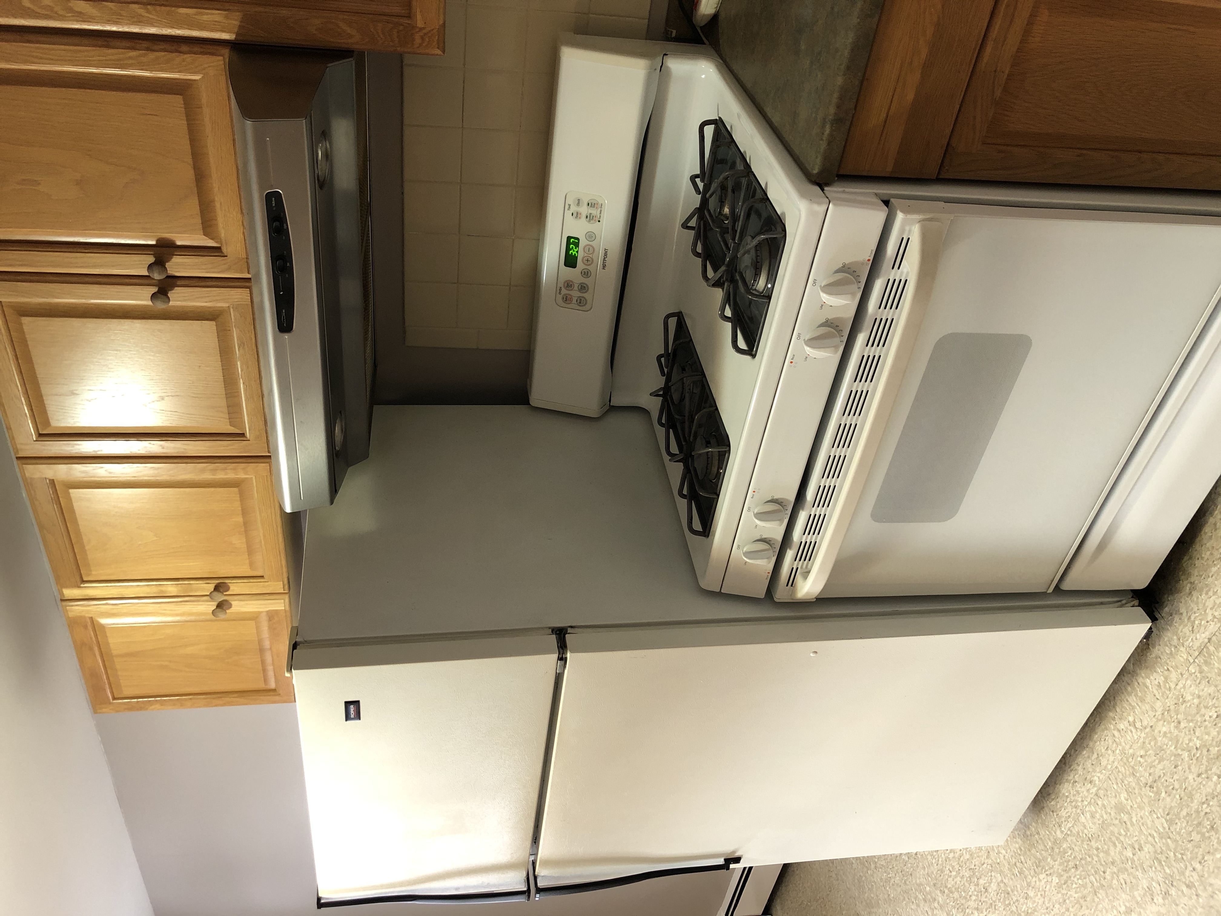 2.5 bed, 1 bath apartment for rent at 48 Nonantum St Unit 2, Brighton — photo 13 of 26