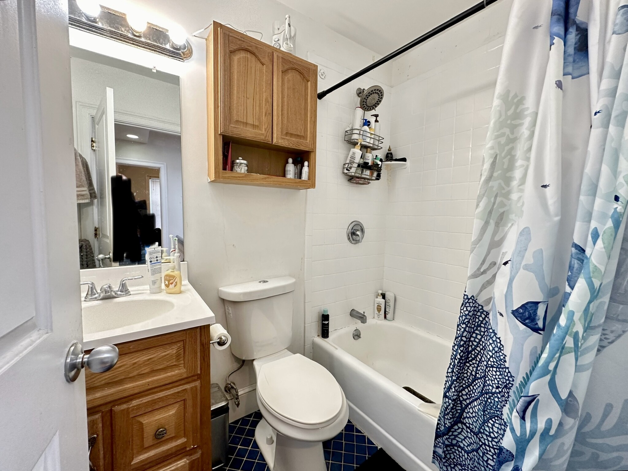 836 Huntington Ave, Mission Hill