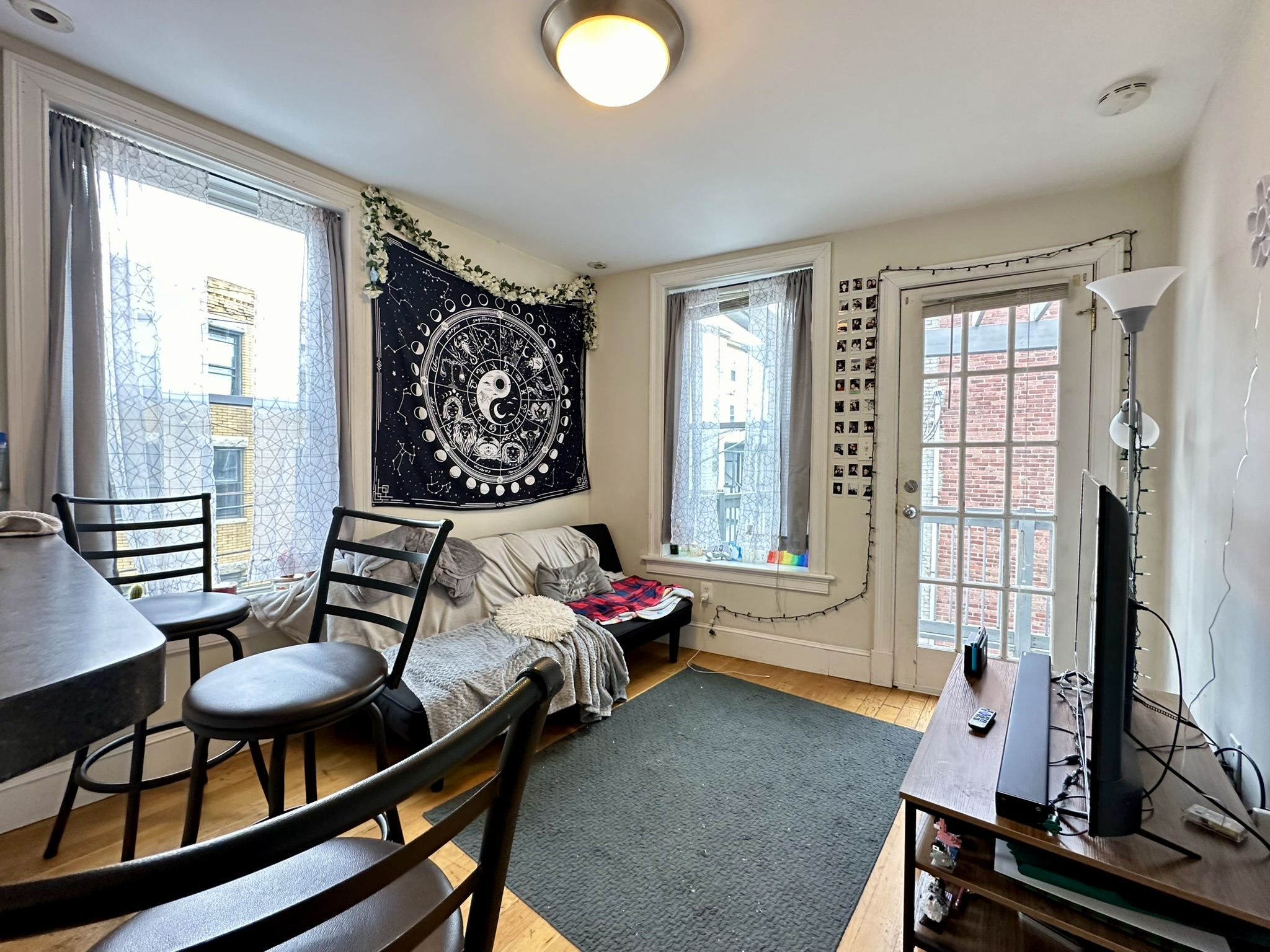 836 Huntington Ave, Mission Hill