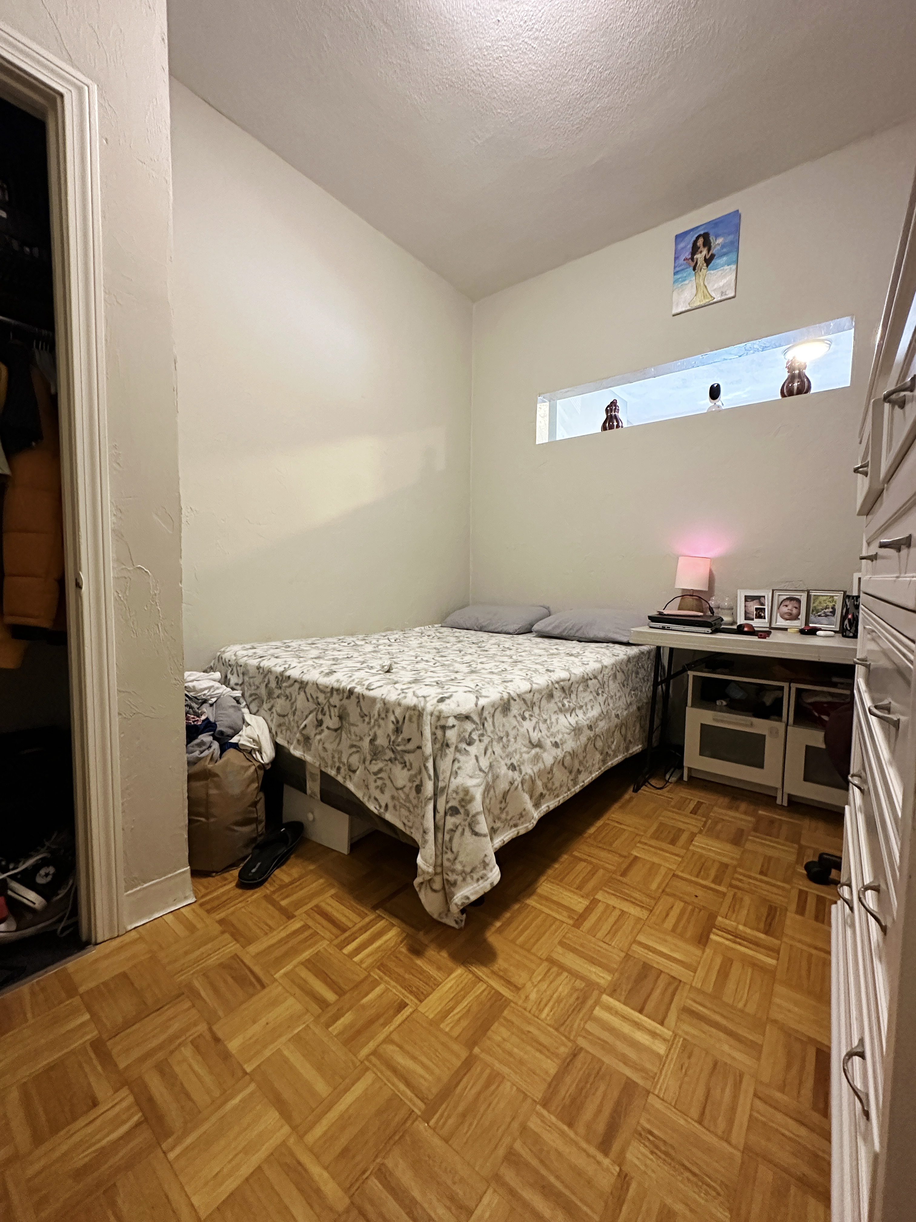 1 bed, 1 bath apartment for rent at 88 Broadway Unit 8, Chelsea — photo 8 of 8