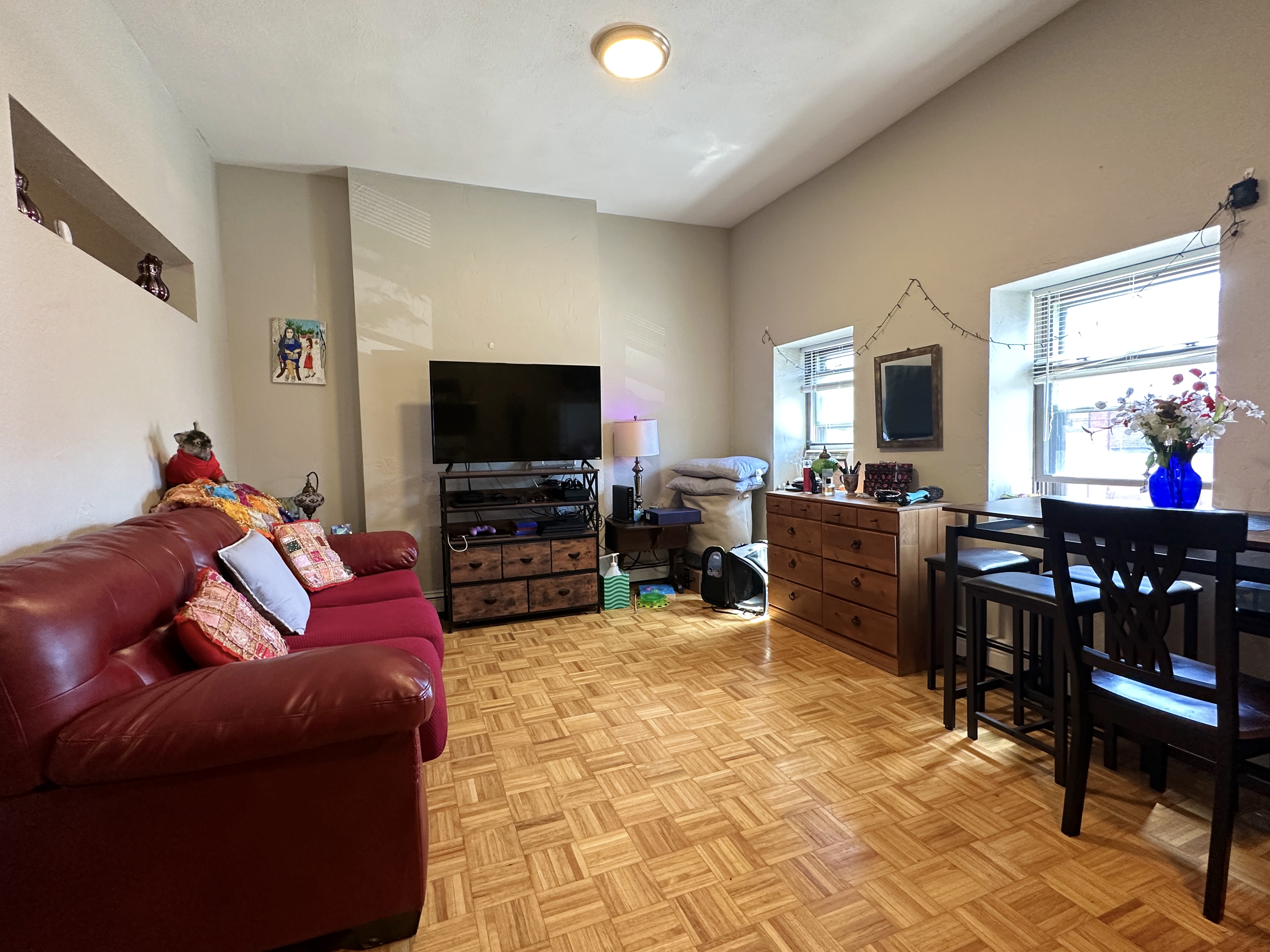 1 bed, 1 bath apartment for rent at 88 Broadway Unit 8, Chelsea — photo 3 of 8
