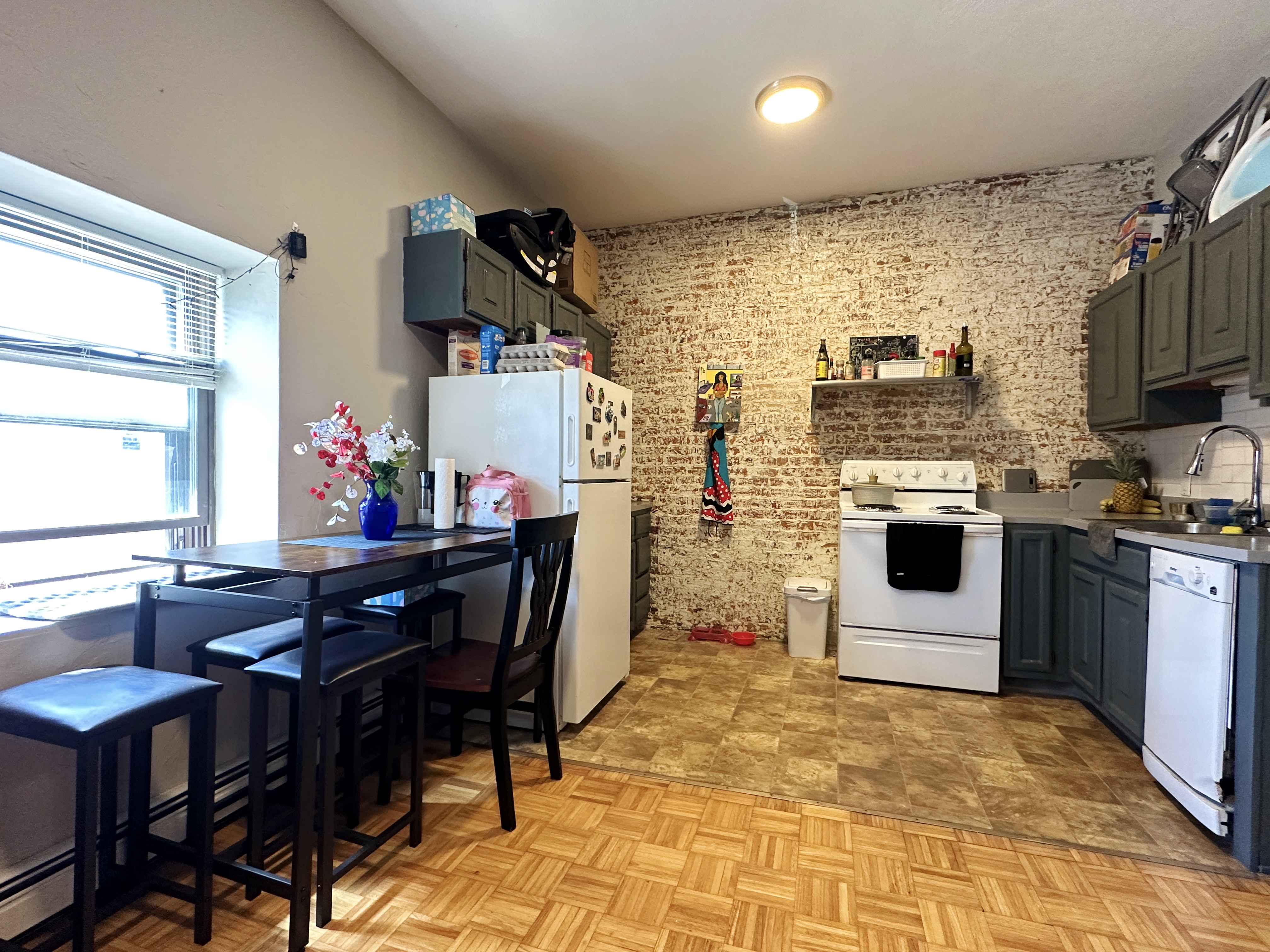 1 bed, 1 bath apartment for rent at 88 Broadway Unit 8, Chelsea — photo 1 of 8