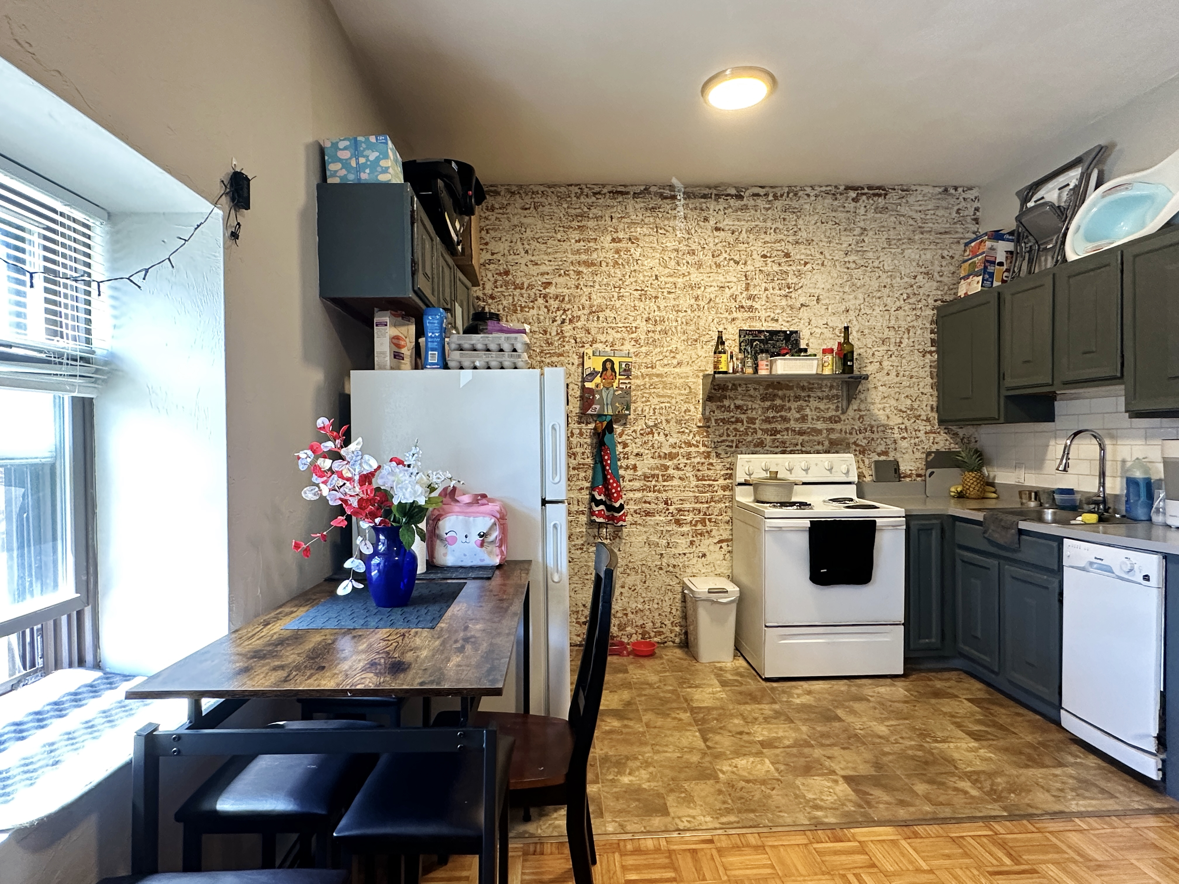 1 bed, 1 bath apartment for rent at 88 Broadway Unit 8, Chelsea — photo 5 of 8