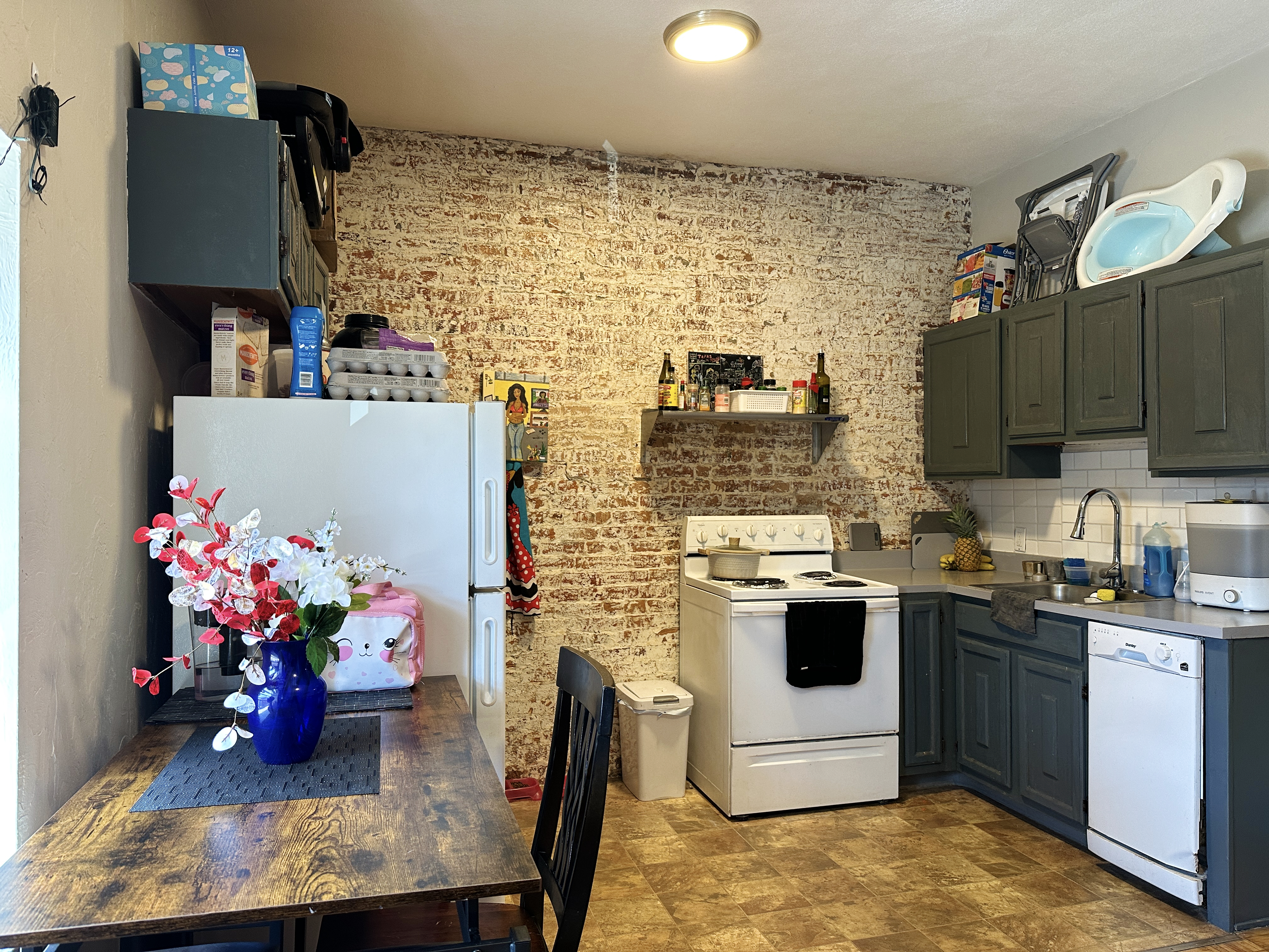 1 bed, 1 bath apartment for rent at 88 Broadway Unit 8, Chelsea — photo 7 of 8