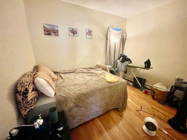 1 bed, 1 bath apartment for rent at 67 South Huntington Ave Unit 3, Jamaica Plain — photo 6 of 8