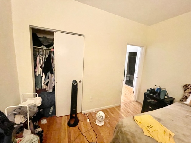 1 bed, 1 bath apartment for rent at 67 South Huntington Ave Unit 3, Jamaica Plain — photo 7 of 8