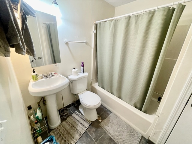 1 bed, 1 bath apartment for rent at 67 South Huntington Ave Unit 3, Jamaica Plain — photo 8 of 8