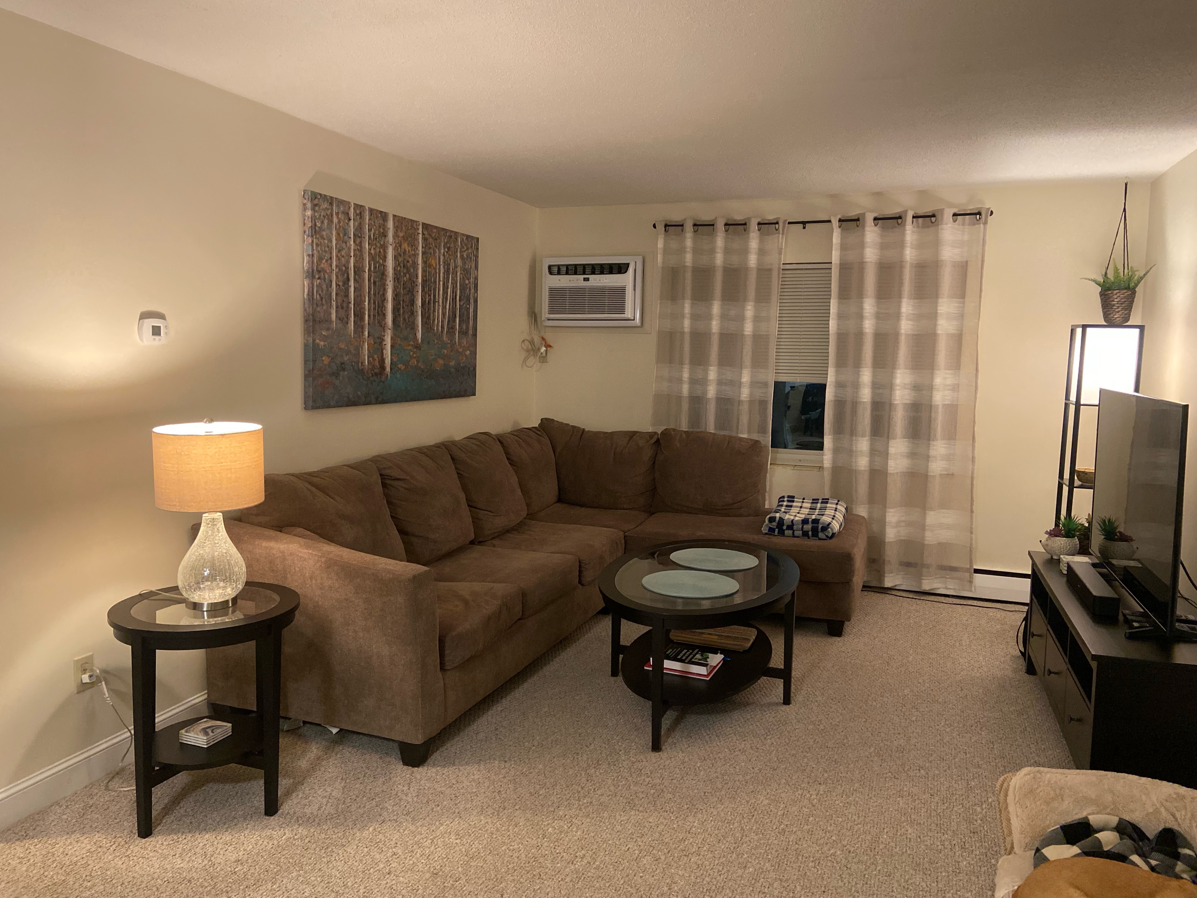 1 bed, 1 bath apartment for rent at 7 Brattle Dr Unit 7, Arlington
