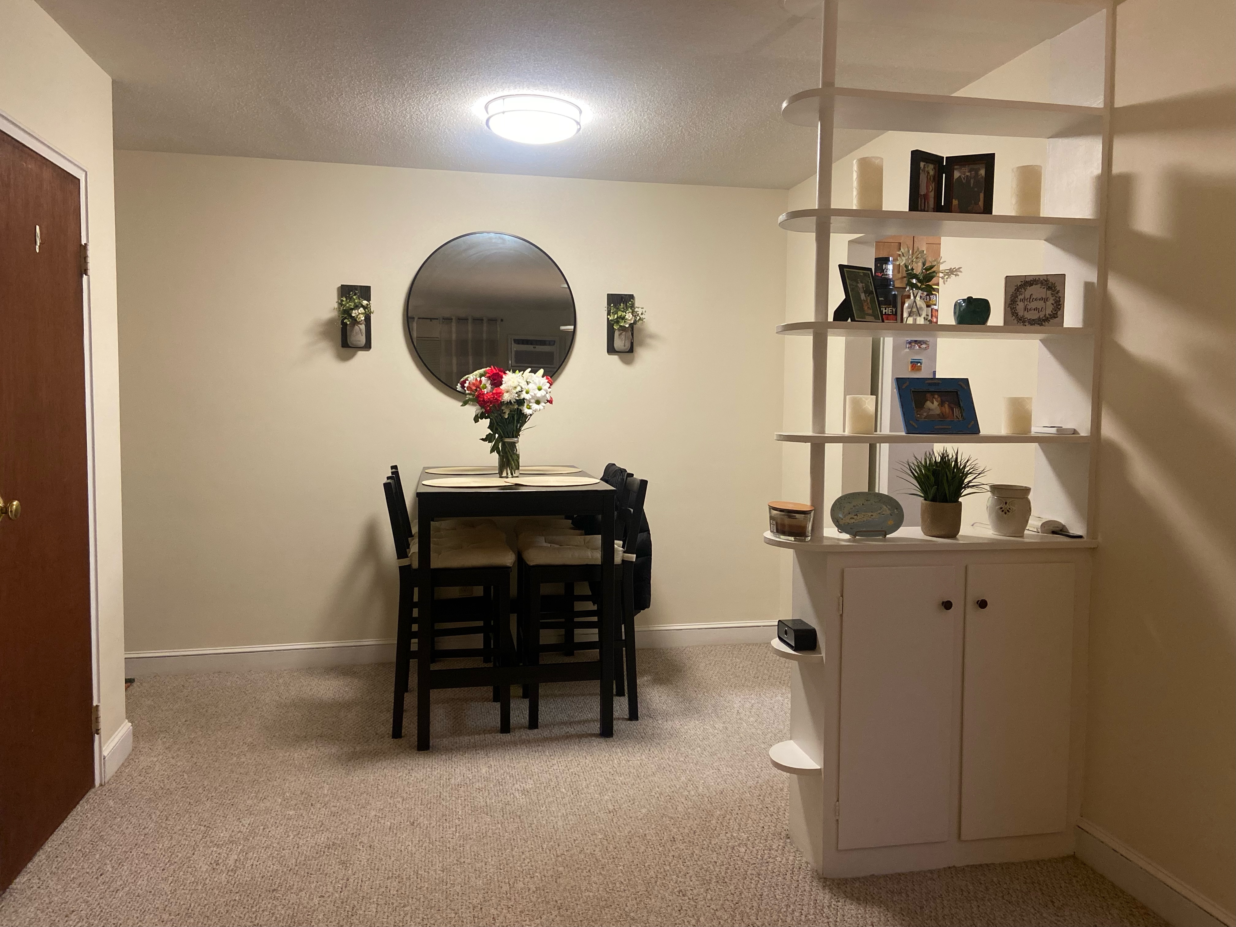 1 bed, 1 bath apartment for rent at 7 Brattle Dr Unit 7, Arlington — photo 2 of 7
