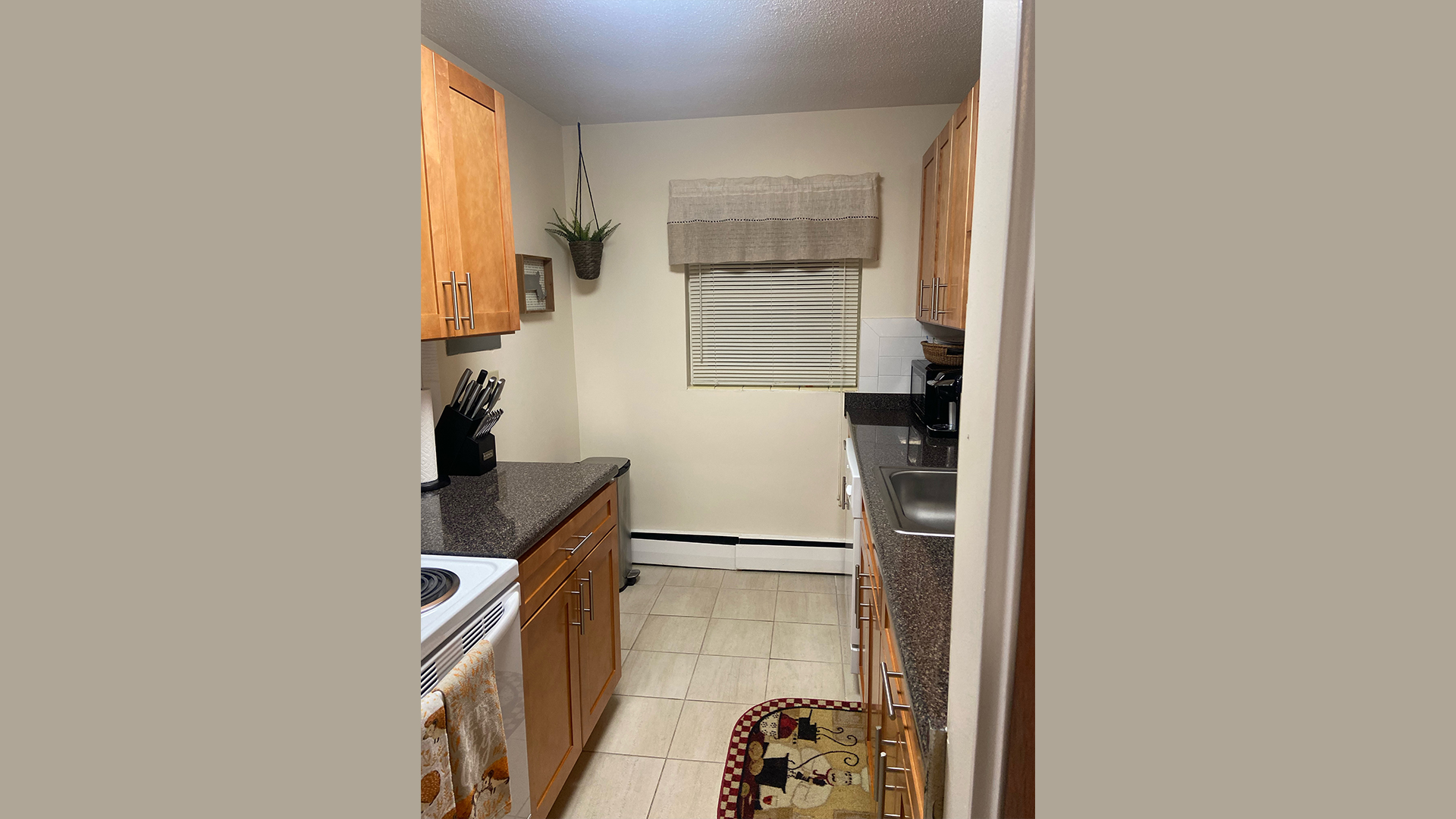 1 bed, 1 bath apartment for rent at 7 Brattle Dr Unit 7, Arlington — photo 3 of 7