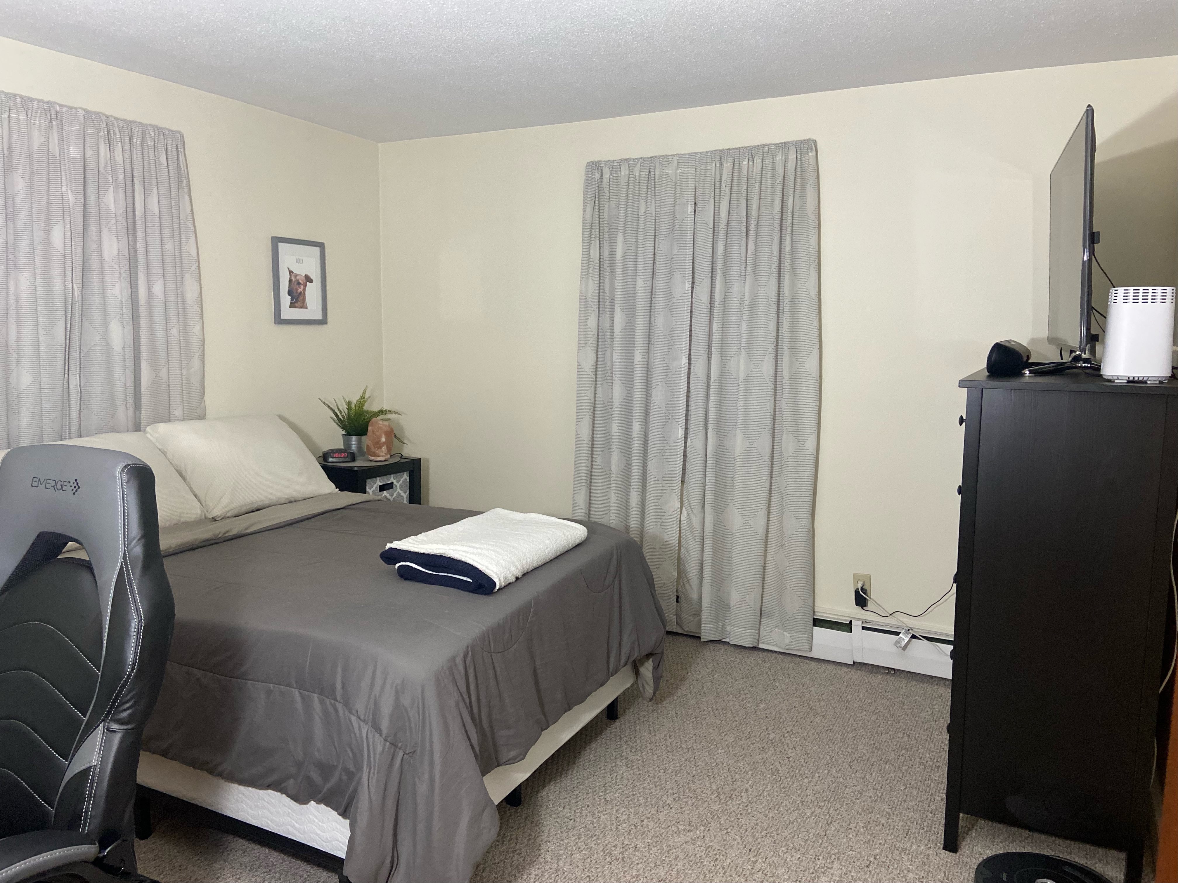 1 bed, 1 bath apartment for rent at 7 Brattle Dr Unit 7, Arlington — photo 6 of 7
