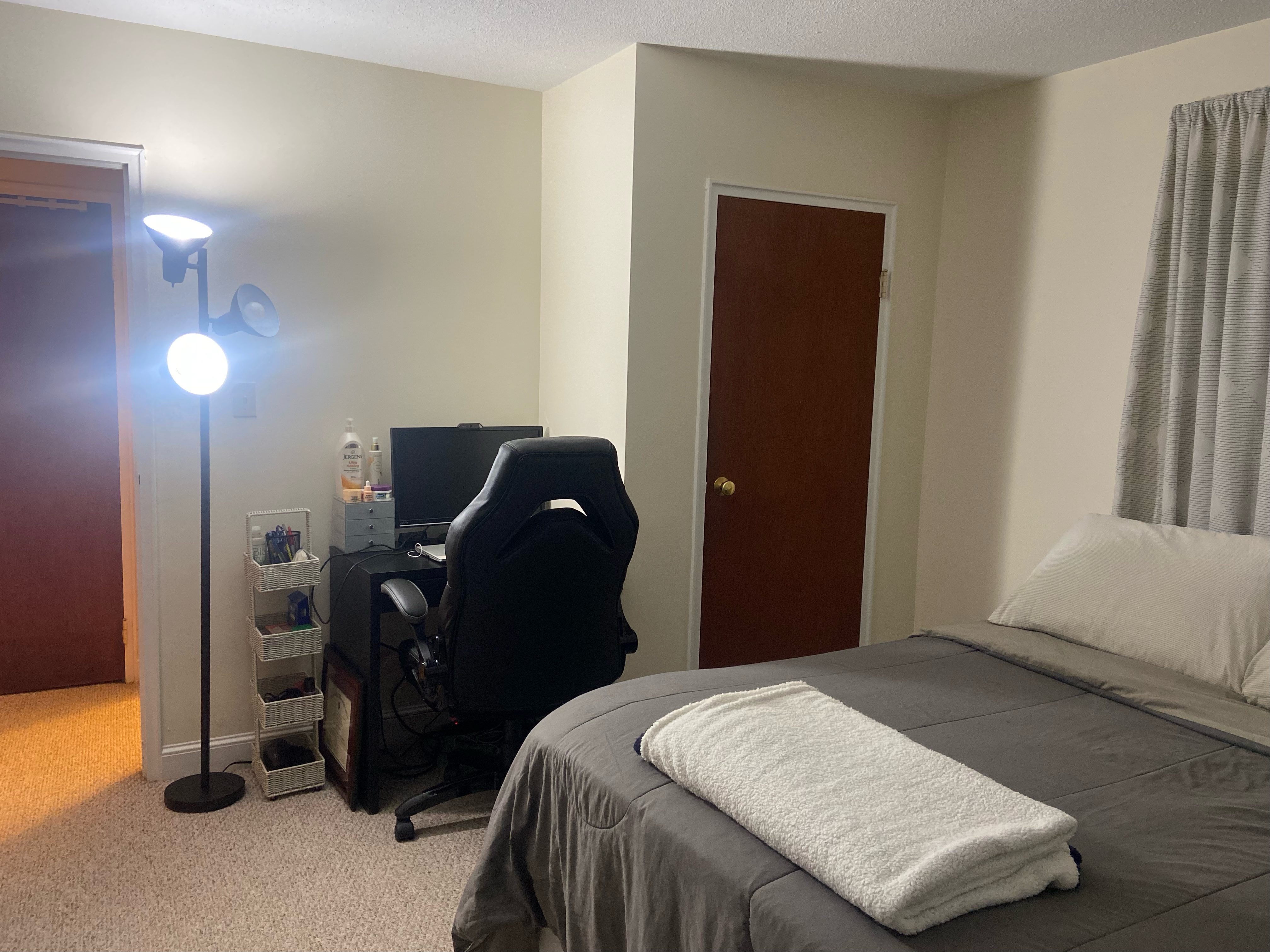 1 bed, 1 bath apartment for rent at 7 Brattle Dr Unit 7, Arlington — photo 7 of 7