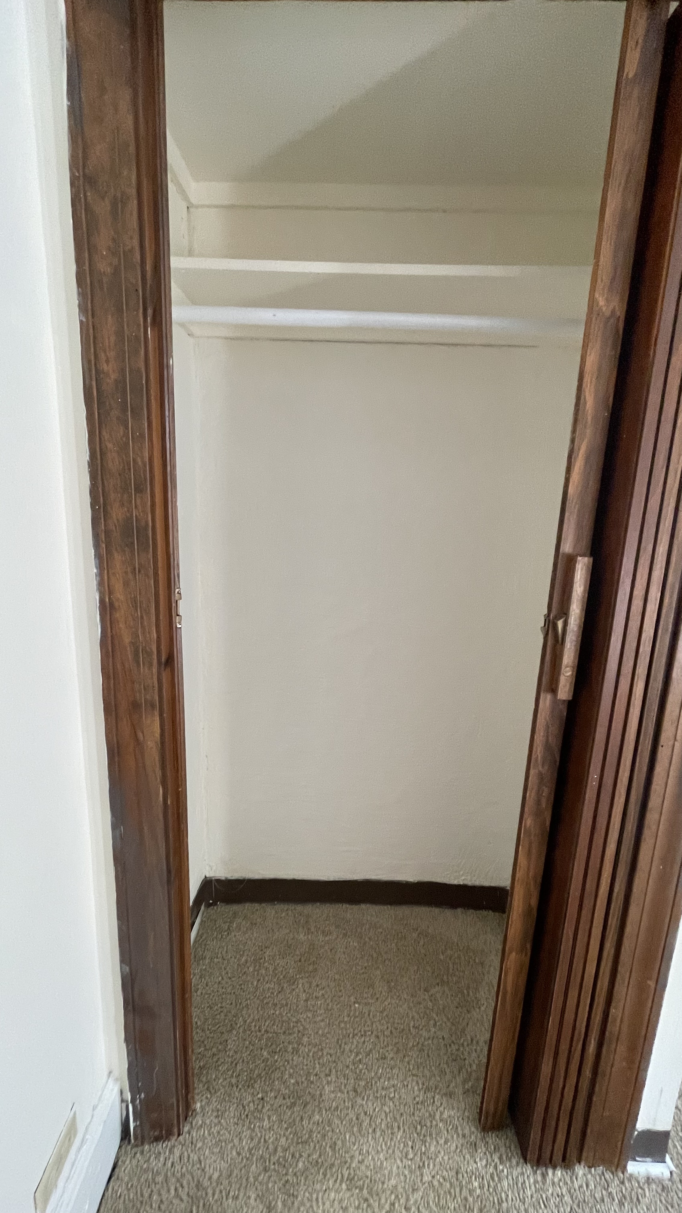 Studio bed, 1 bath apartment for rent at 1223 Beacon St Unit 416, Coolidge Corner — photo 6 of 6