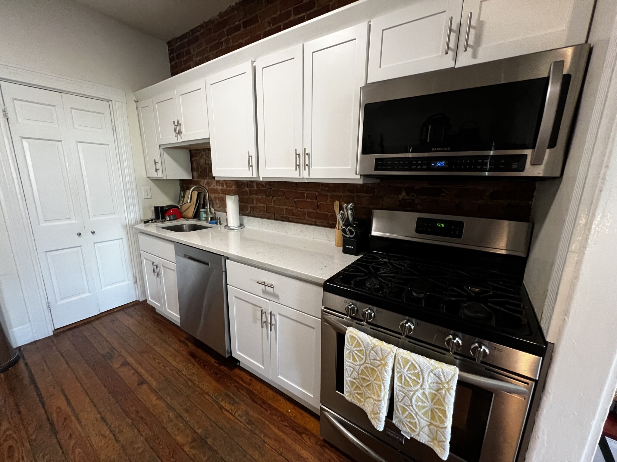 128 Union Park St, South End