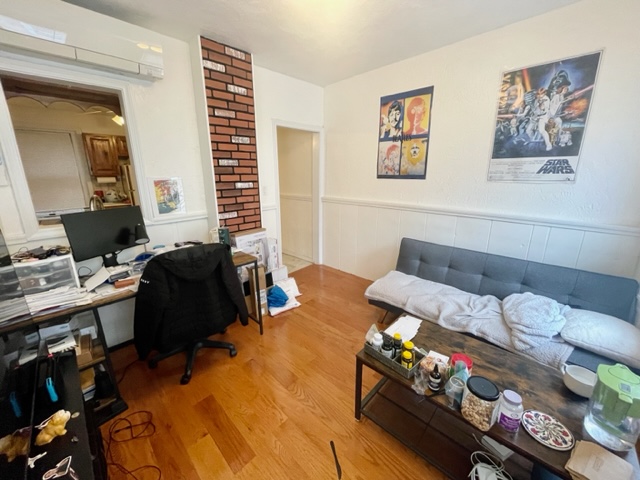 1 bed, 1 bath apartment for rent at 4 Garden Ct Unit 3A, North End — photo 5 of 9