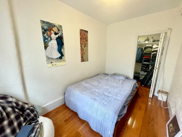 1 bed, 1 bath apartment for rent at 4 Garden Ct Unit 3A, North End — photo 6 of 9