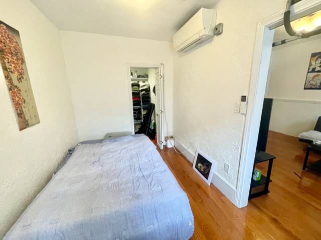 1 bed, 1 bath apartment for rent at 4 Garden Ct Unit 3A, North End — photo 7 of 9