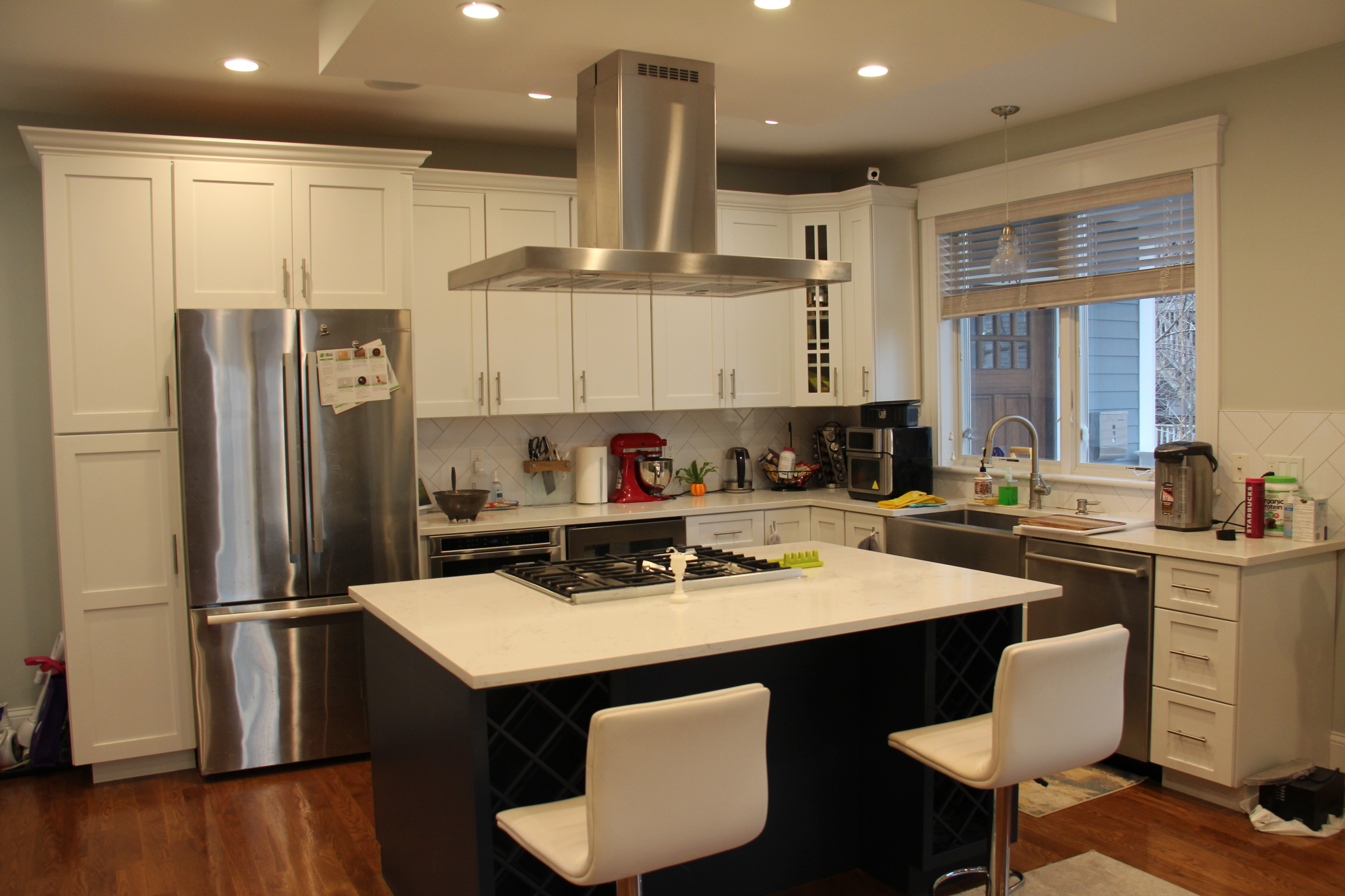 4 bed, 4+ bath apartment for rent at 14 Pearl Unit B, East Somerville — photo 1 of 34
