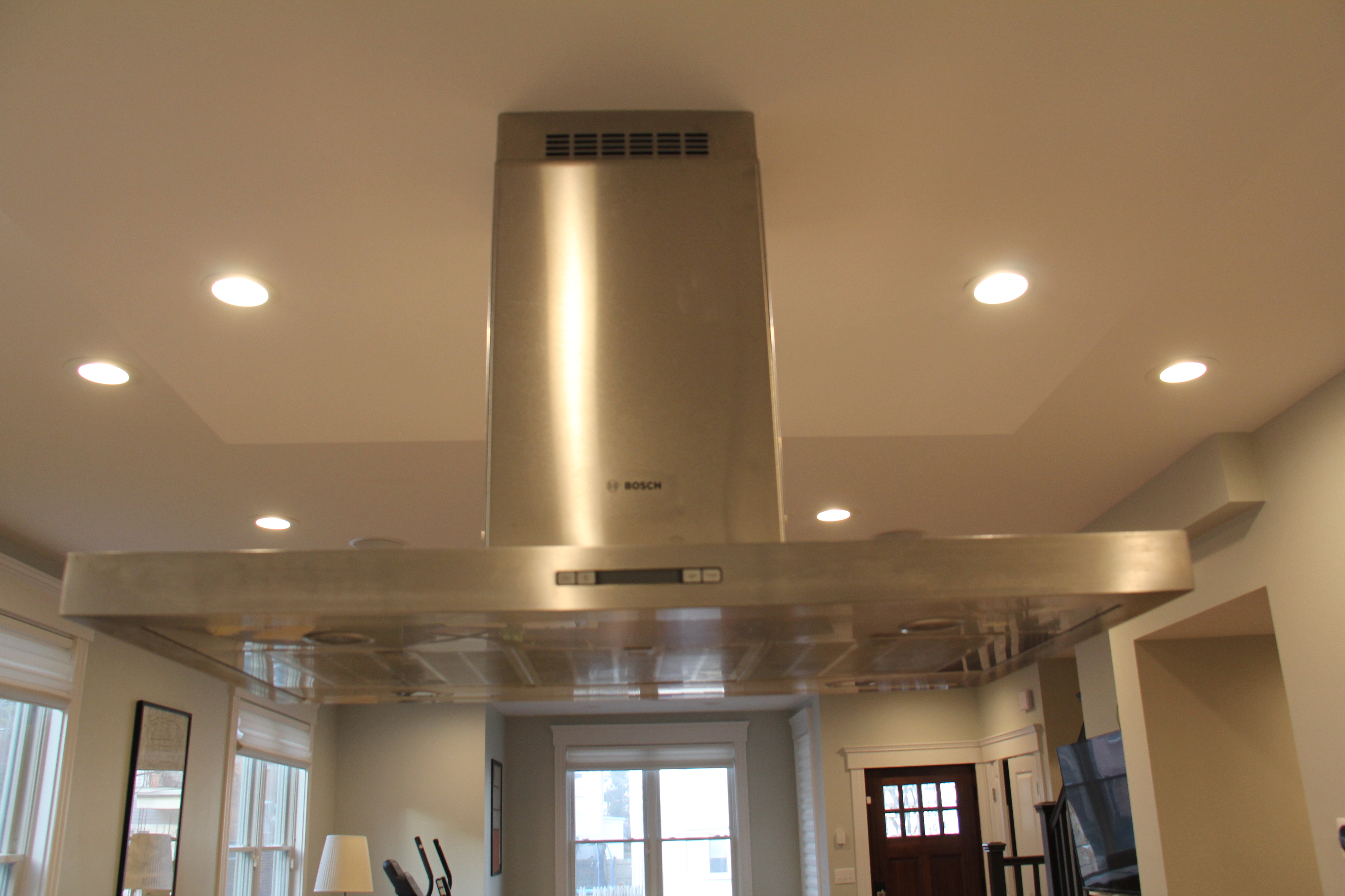 4 bed, 4+ bath apartment for rent at 14 Pearl Unit B, East Somerville — photo 3 of 34