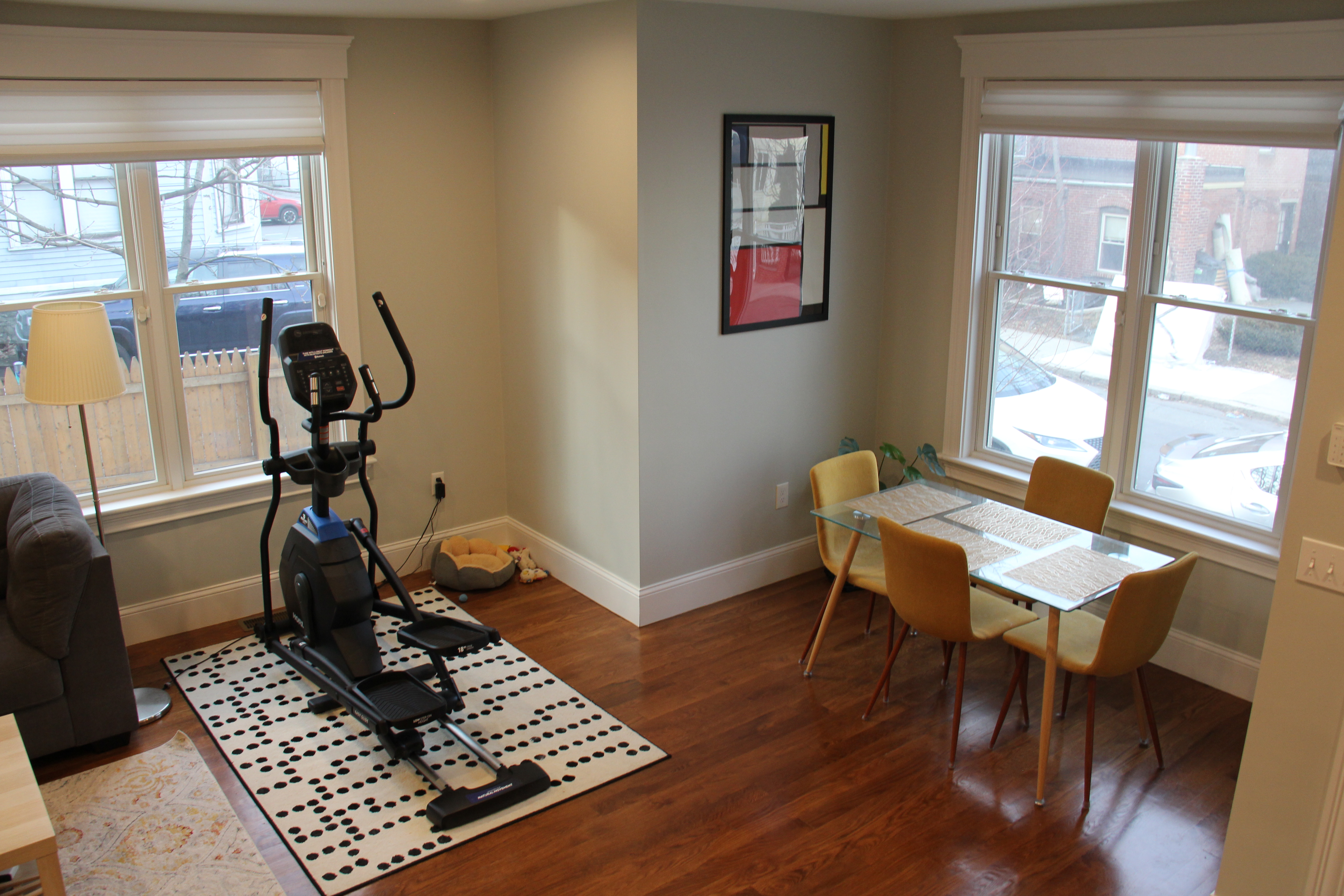 4 bed, 4+ bath apartment for rent at 14 Pearl Unit B, East Somerville — photo 7 of 34
