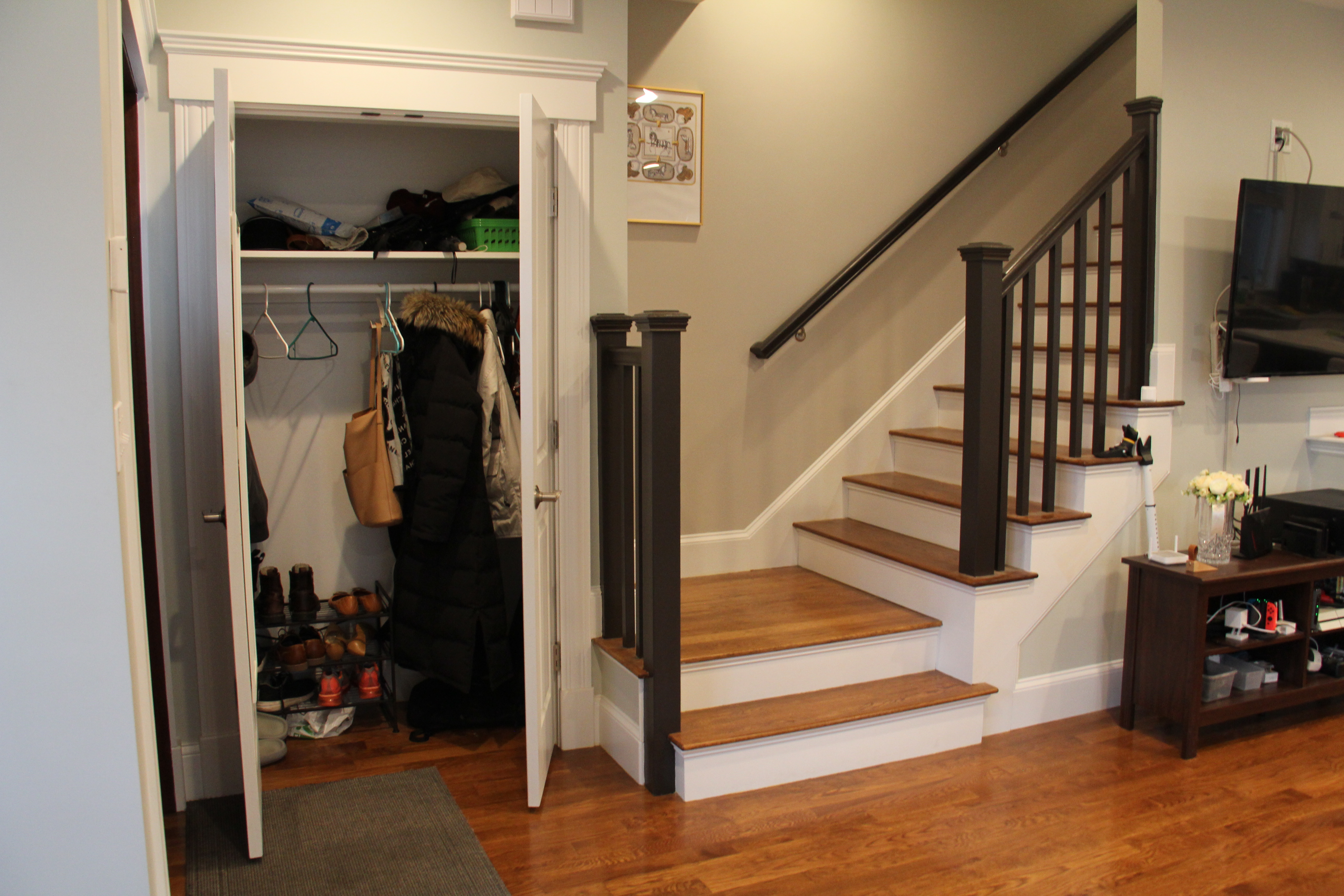 4 bed, 4+ bath apartment for rent at 14 Pearl Unit B, East Somerville — photo 6 of 34