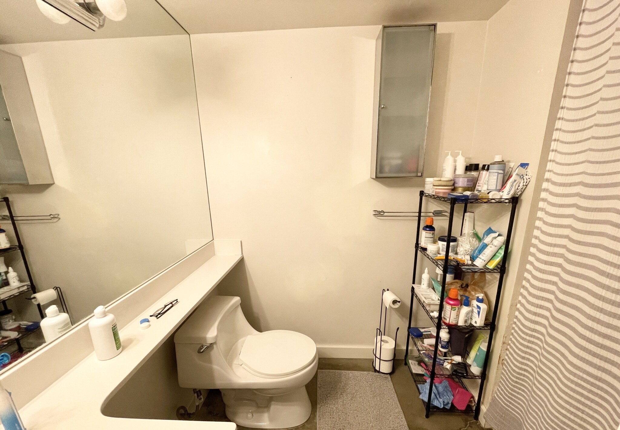 4 bed, 1 bath apartment for rent at 255 Northampton St Unit 603PH, Roxbury — photo 16 of 16