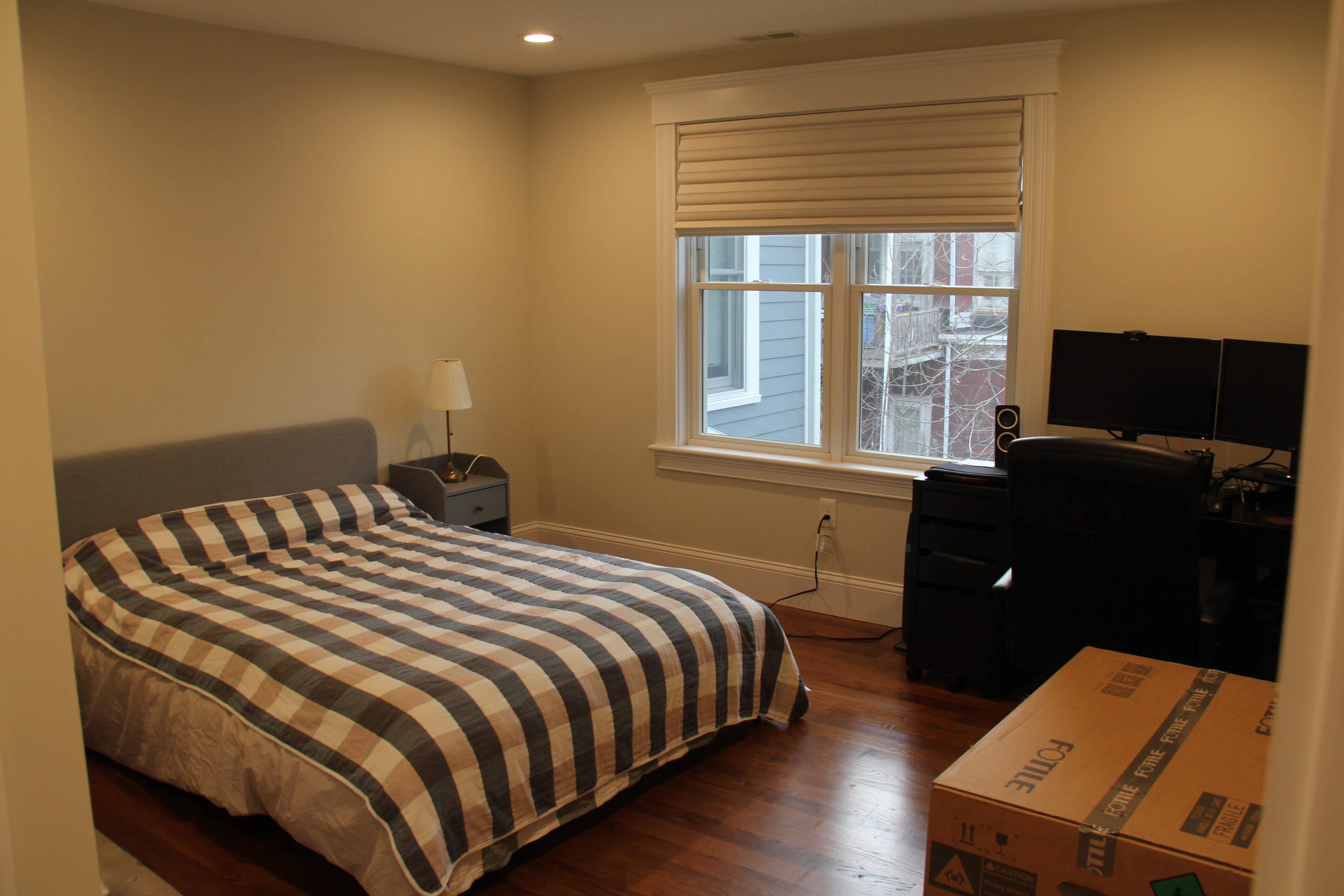 4 bed, 4+ bath apartment for rent at 14 Pearl Unit B, East Somerville — photo 13 of 34