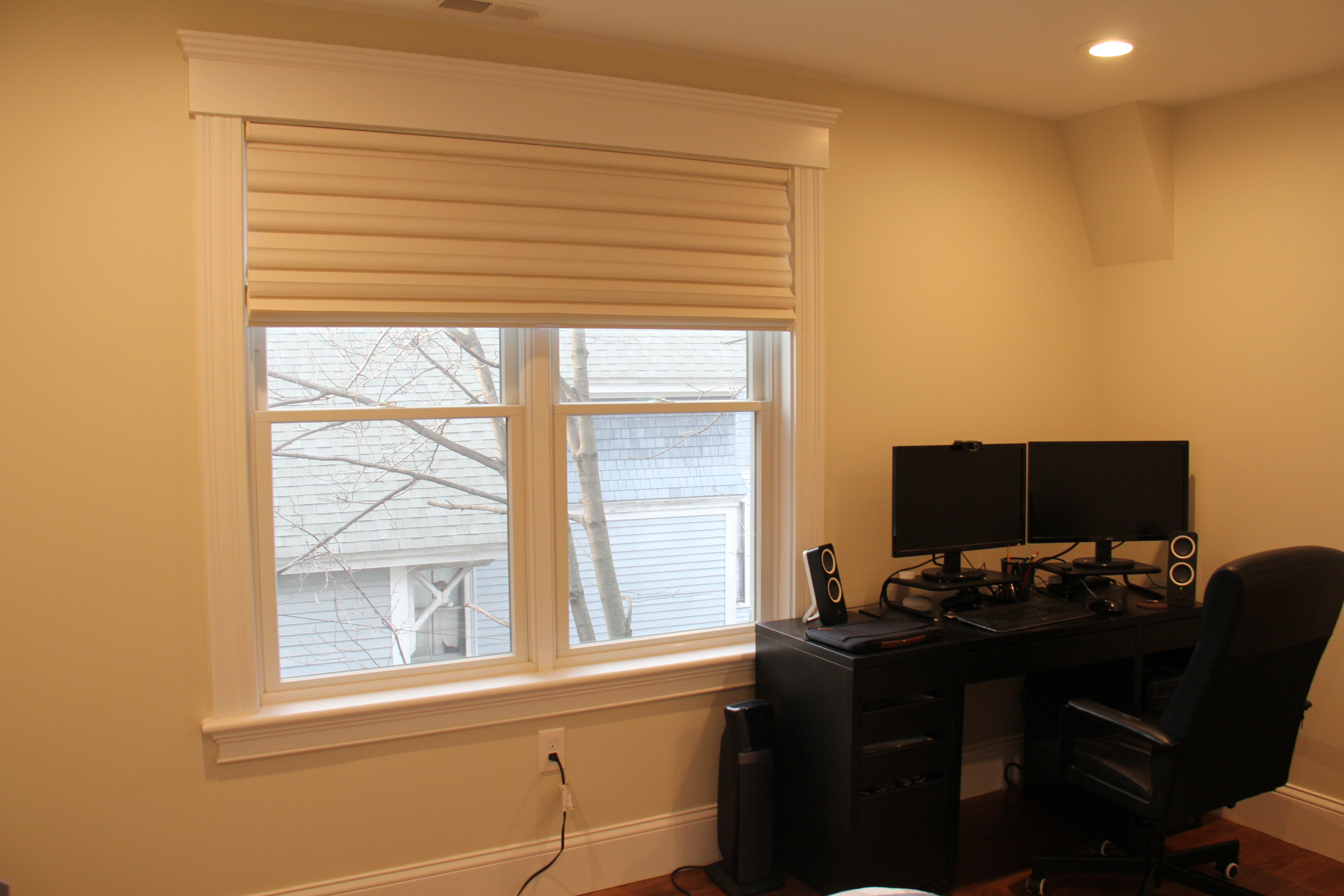 4 bed, 4+ bath apartment for rent at 14 Pearl Unit B, East Somerville — photo 14 of 34